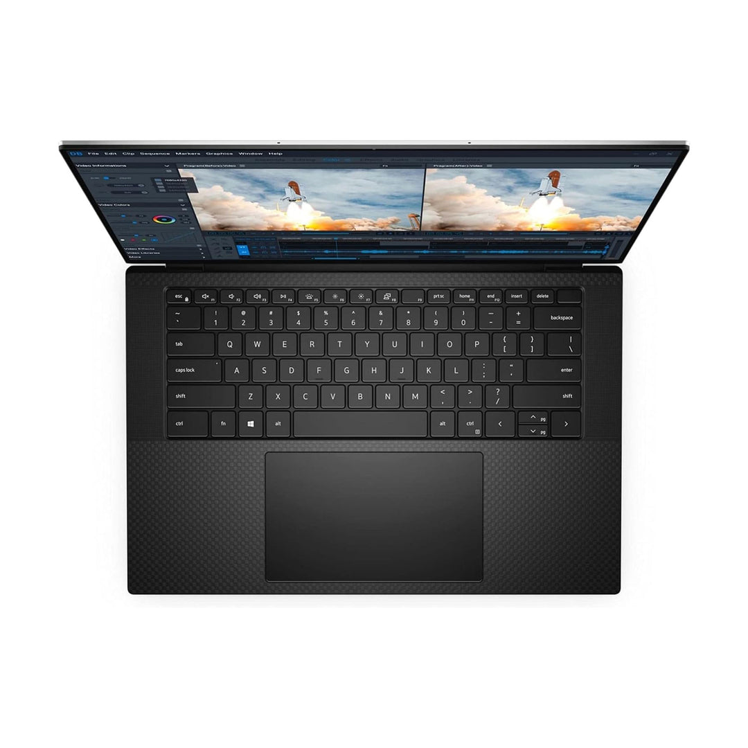 Dell Precision 5550 2020 15.6" 10th Gen i7 16GB 256GB Laptop, No Charger(Open Box) - VMInnovations
