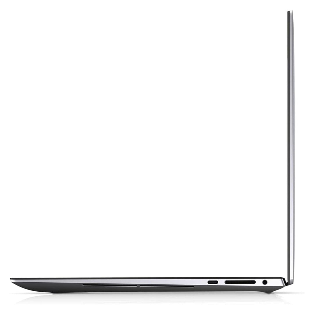 Dell Precision 5550 2020 15.6" 10th Gen i7 16GB 256GB Laptop, No Charger(Open Box) - VMInnovations