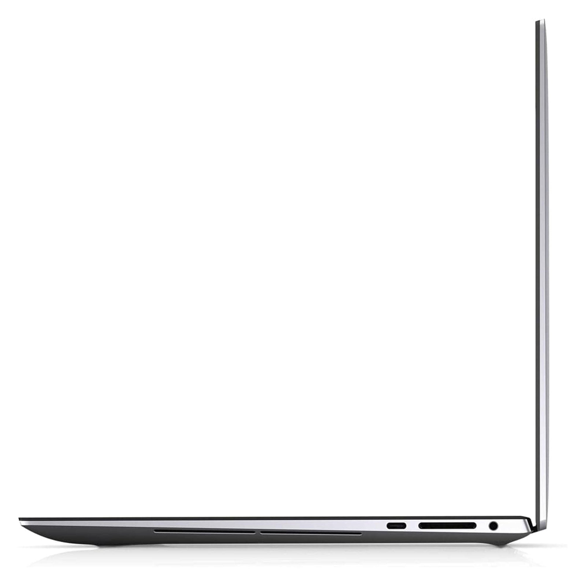 Dell Precision 5550 2020 15.6" 10th Gen i7 16GB 256GB Laptop, No Charger(Open Box) - VMInnovations
