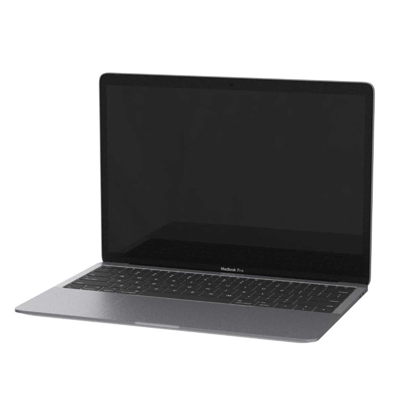 Apple MacBook Pro 13-inch 2018 8GB 256GB Laptop Computer, No Charger, (As Is) - VMInnovations