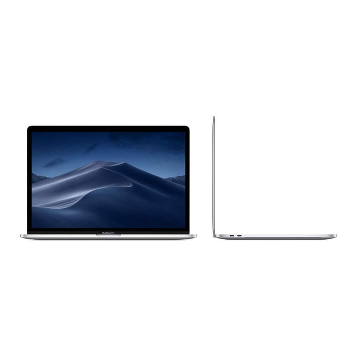 Apple MacBook Pro 15-inch 2018 16GB 256GB Laptop Computer, No Charger, (As Is) - VMInnovations