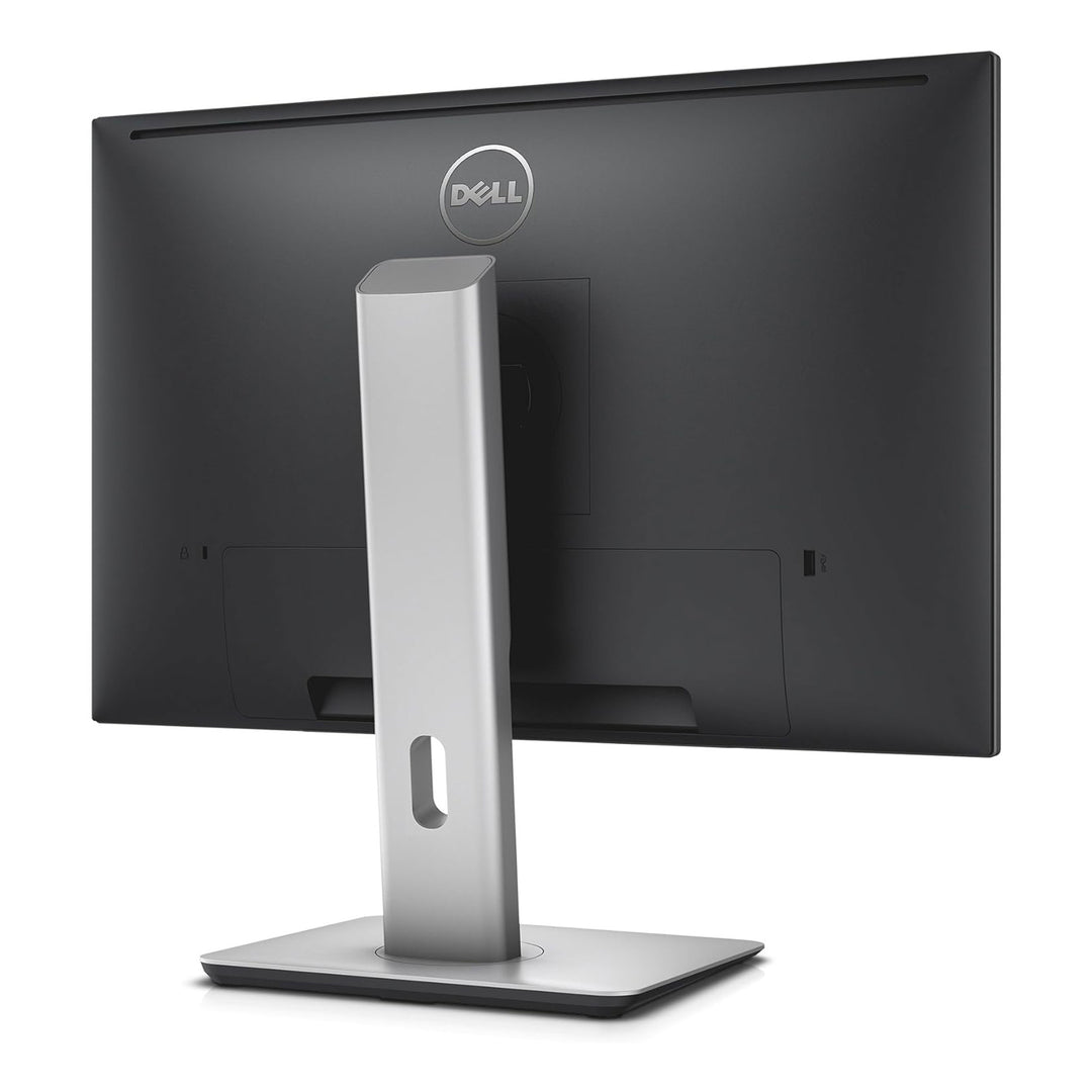 Dell U2415 UltraSharp 24-Inch 1080p Display LED Computer Monitor (As Is) - VMInnovations