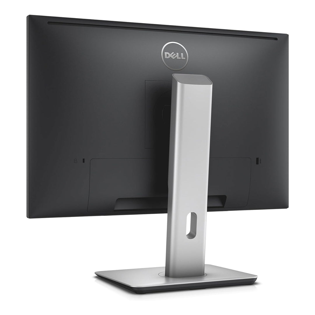 Dell U2415 UltraSharp 24-Inch 1080p Display LED Computer Monitor (As Is) - VMInnovations