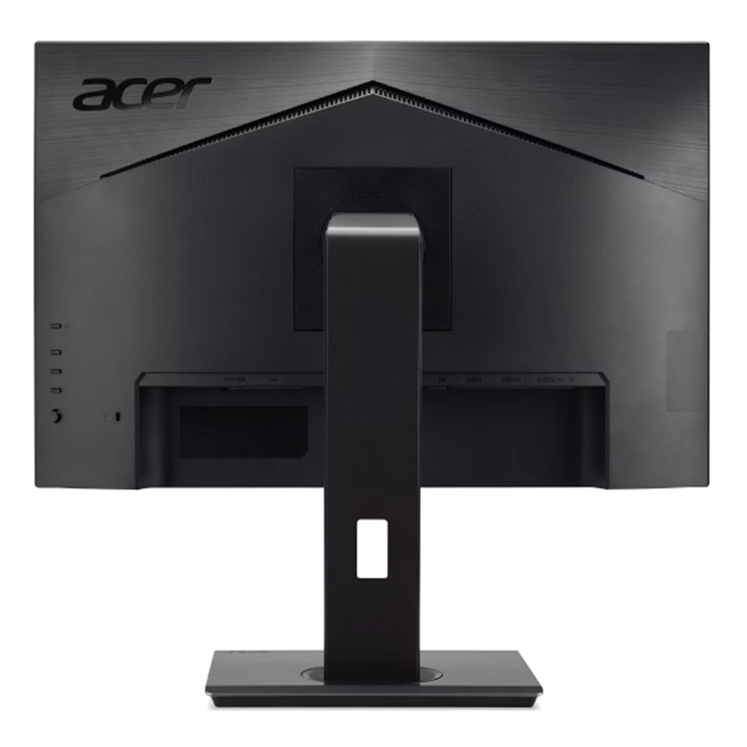 Acer B247W 24-Inch Widescreen LCD Computer PC Monitor with Stand (As-Is) - VMInnovations