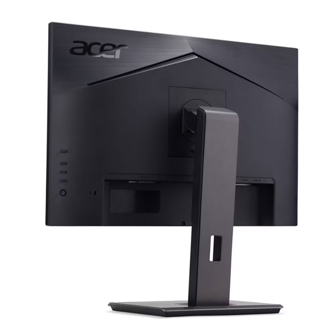 Acer B247W 24-Inch Widescreen LCD Computer PC Monitor with Stand (As-Is) - VMInnovations