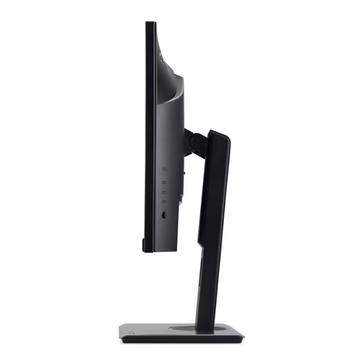 Acer B247W 24-Inch Widescreen LCD Computer PC Monitor with Stand (As-Is) - VMInnovations