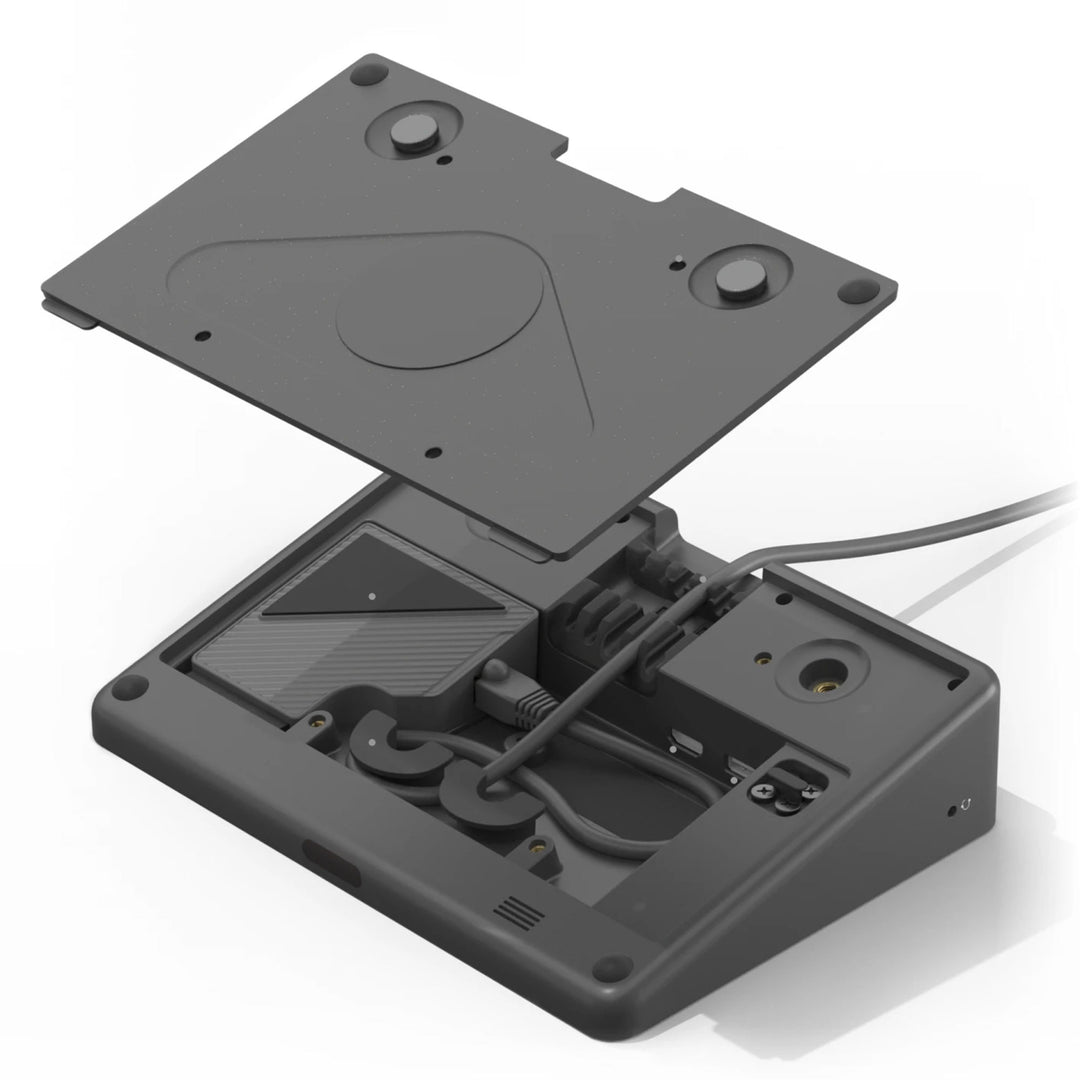 Logitech Tap Touch Controller Video Conference Meeting Room Accessory (As Is) - VMInnovations