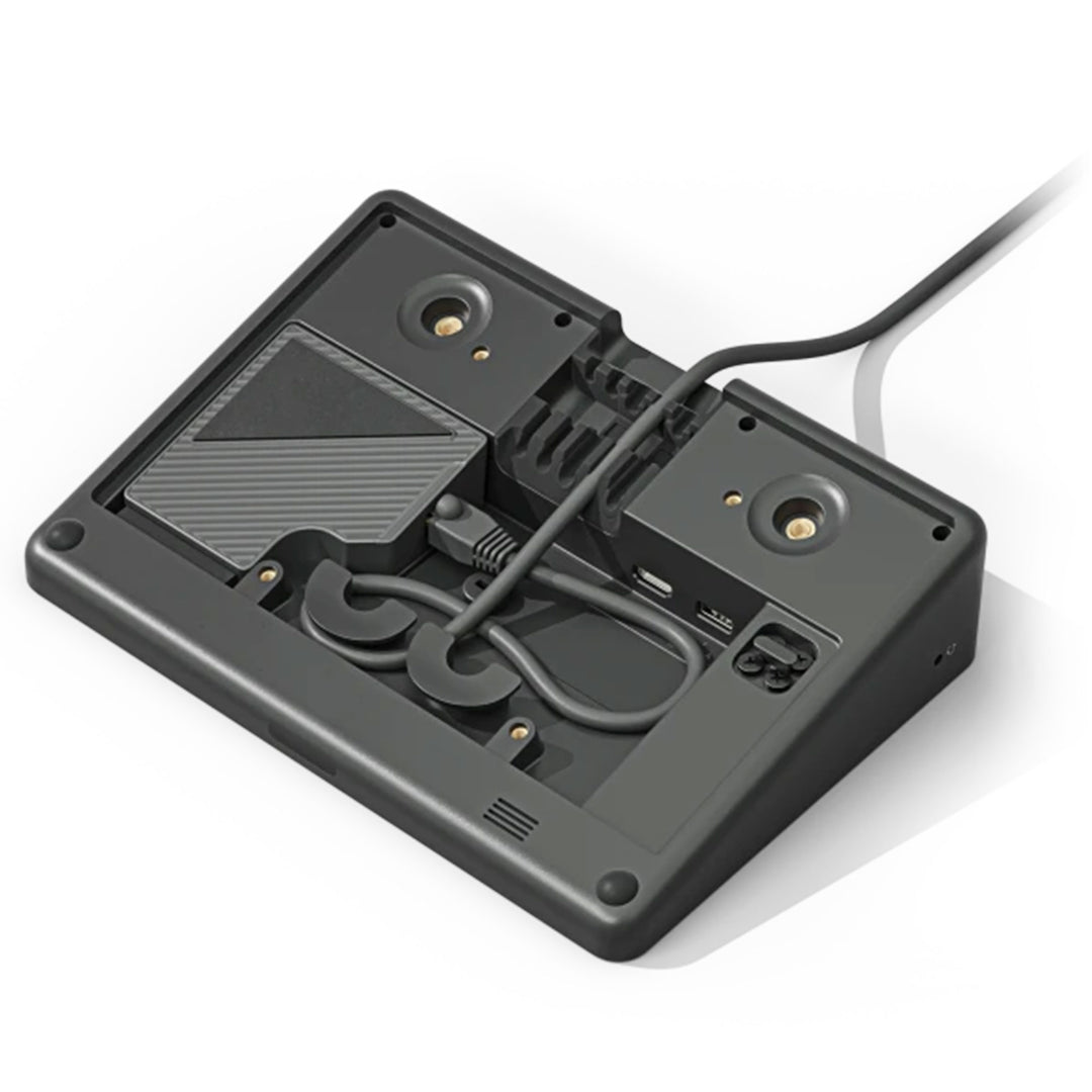 Logitech Tap Touch Controller Video Conference Meeting Room Accessory (As Is) - VMInnovations