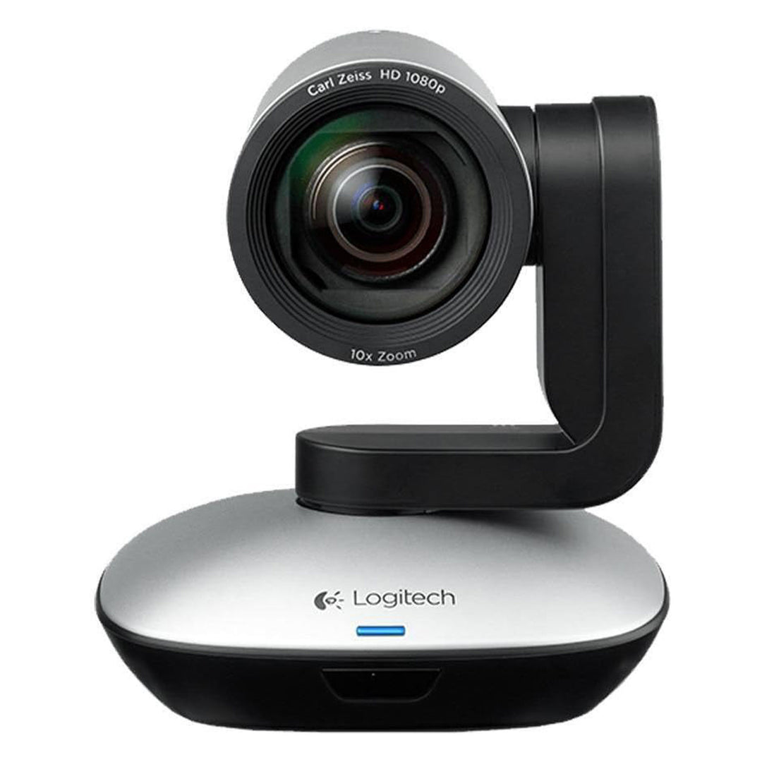 Logitech PTZ Pro Camera, Conference Meeting Room HD Video Camera Webcam (As Is) - VMInnovations