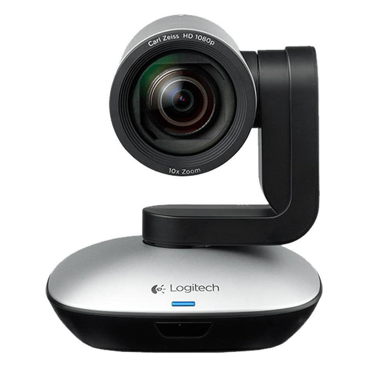 Logitech PTZ Pro Camera, Conference Meeting Room HD Video Camera Webcam (As Is) - VMInnovations