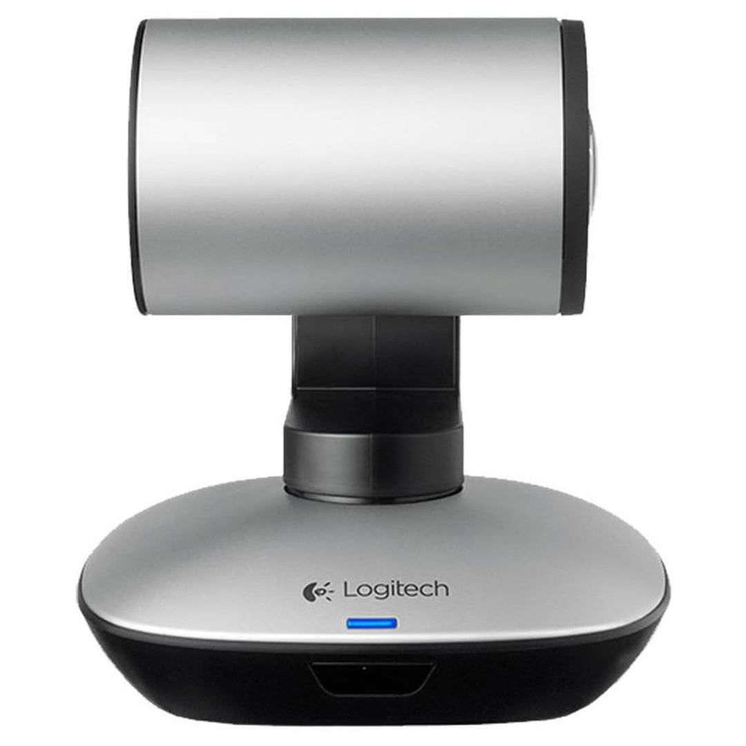 Logitech PTZ Pro Camera, Conference Meeting Room HD Video Camera Webcam (As Is) - VMInnovations