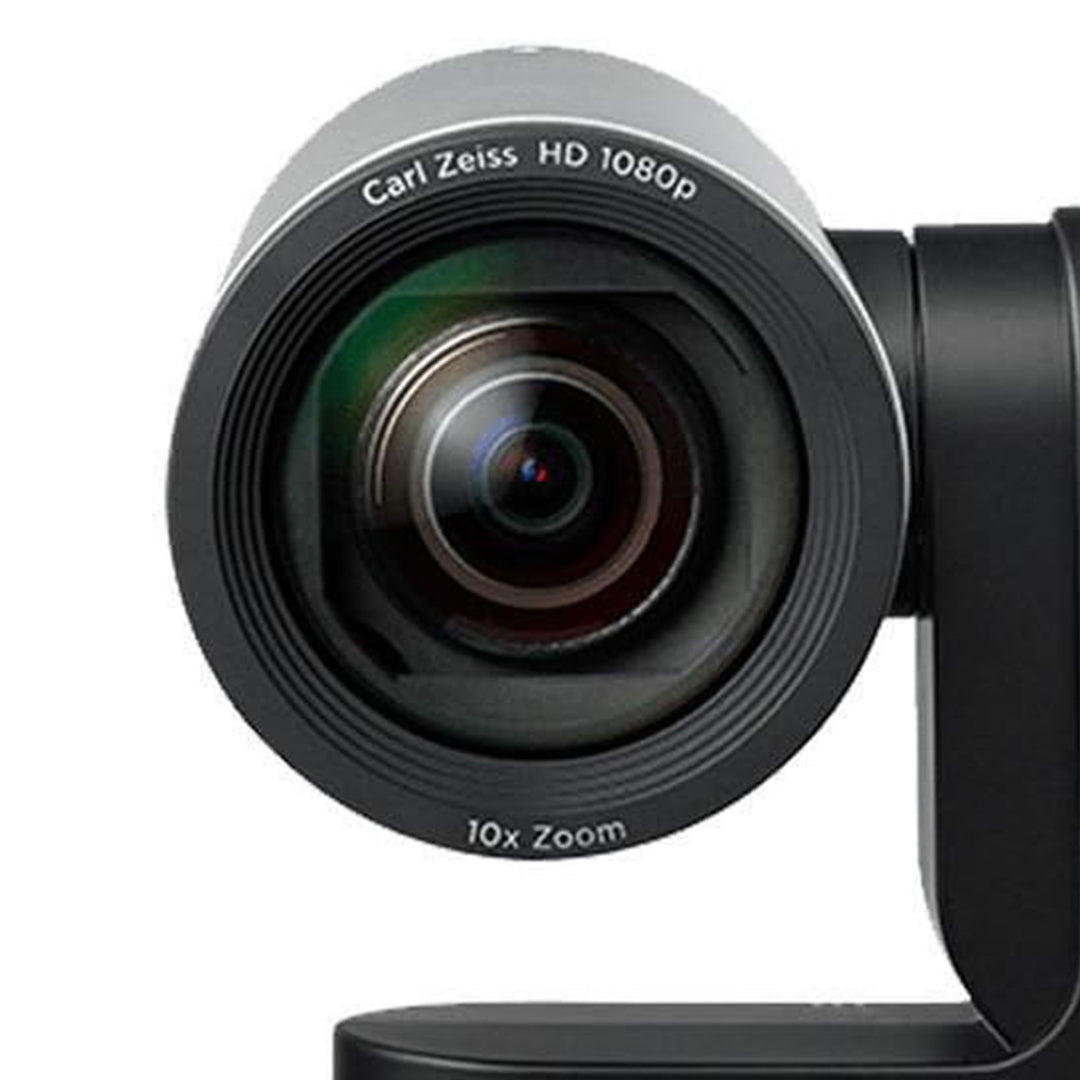 Logitech PTZ Pro Camera, Conference Meeting Room HD Video Camera Webcam (As Is) - VMInnovations