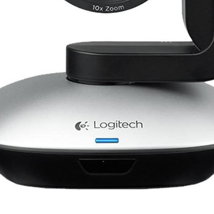 Logitech PTZ Pro Camera, Conference Meeting Room HD Video Camera Webcam (As Is) - VMInnovations
