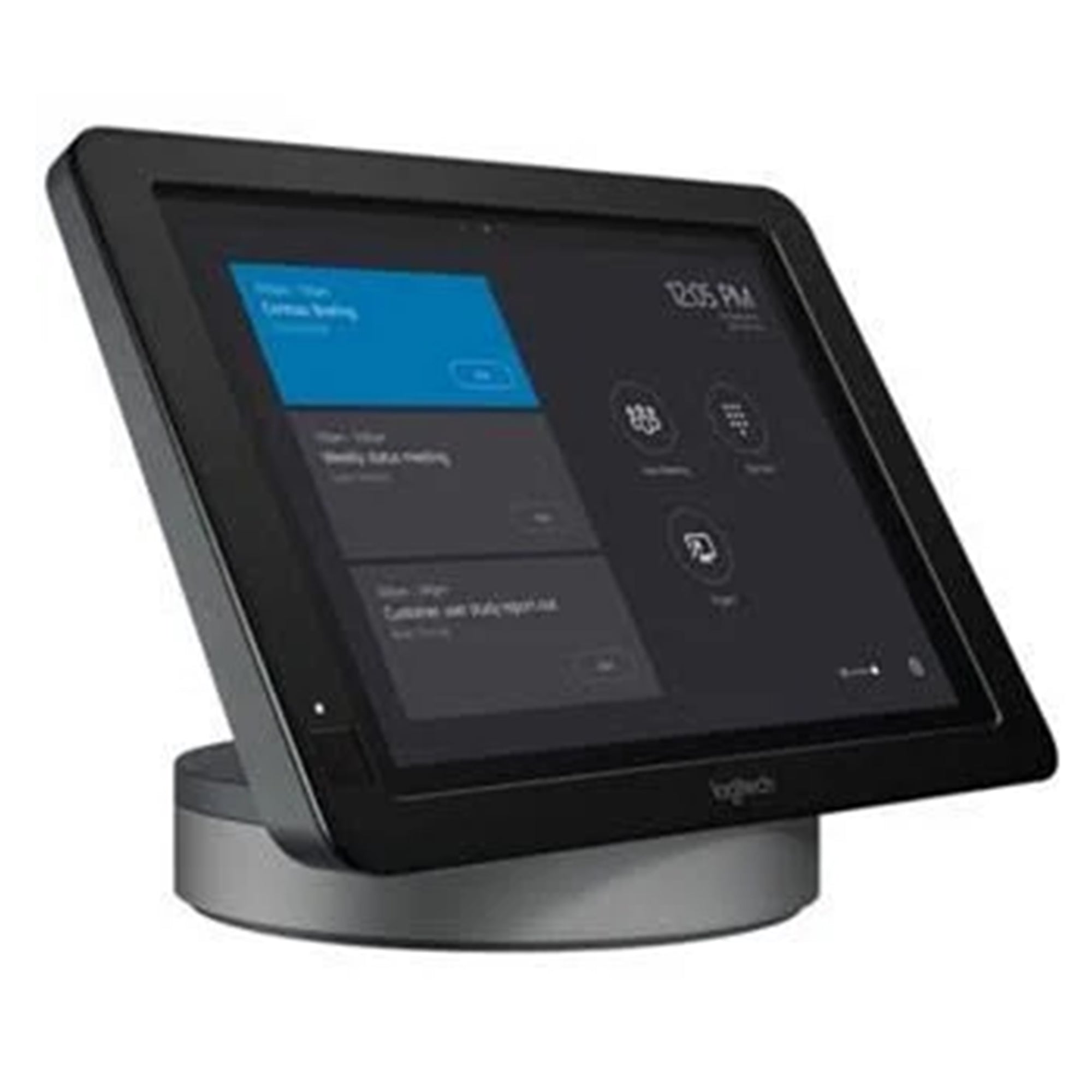 Logitech SmartDock Conference Meeting Room Console for Skype Systems (As Is) - VMInnovations