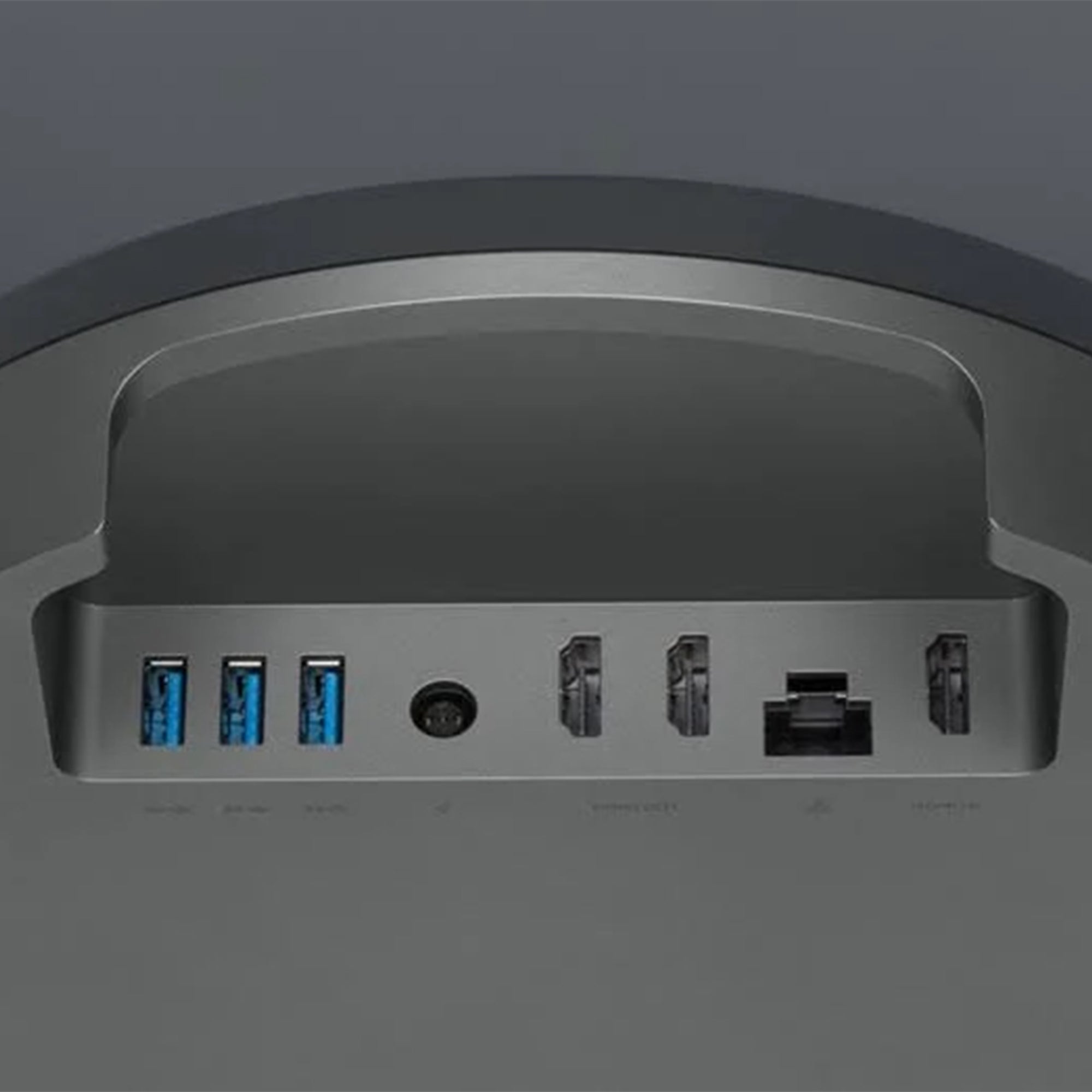 Logitech SmartDock Conference Meeting Room Console for Skype Systems (As Is) - VMInnovations