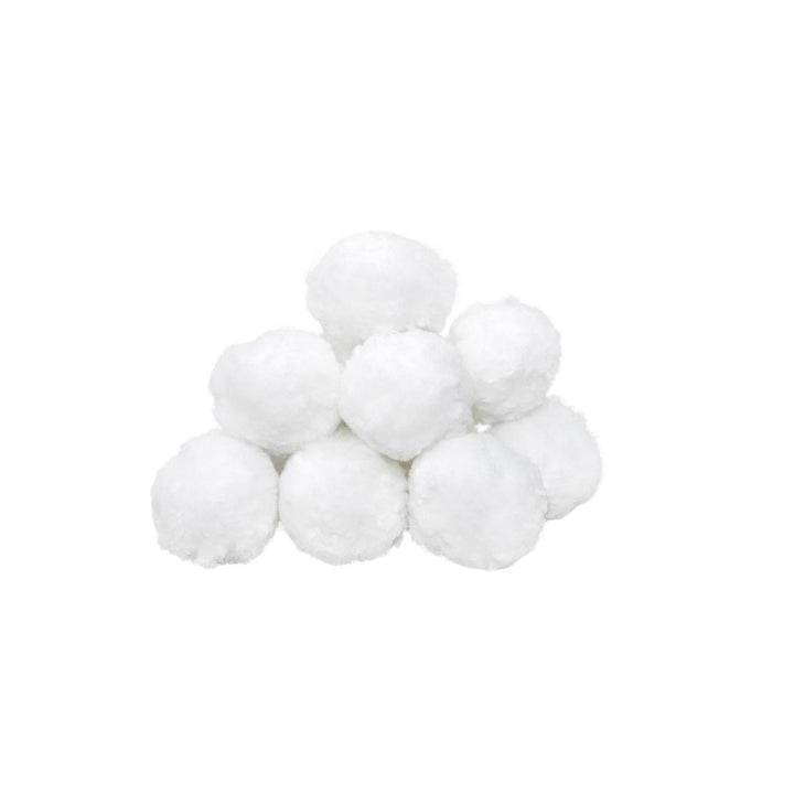 Bestway APX 365 18'x52" Round Above Ground Swimming Pool Set with Pump (Used) - VMInnovations