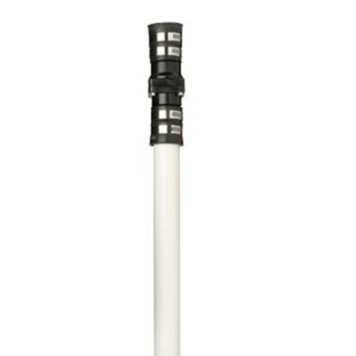 Simer Quick Install Sump Pump with Pre Assembled Discharge Pipe and Hose Kit - VMInnovations