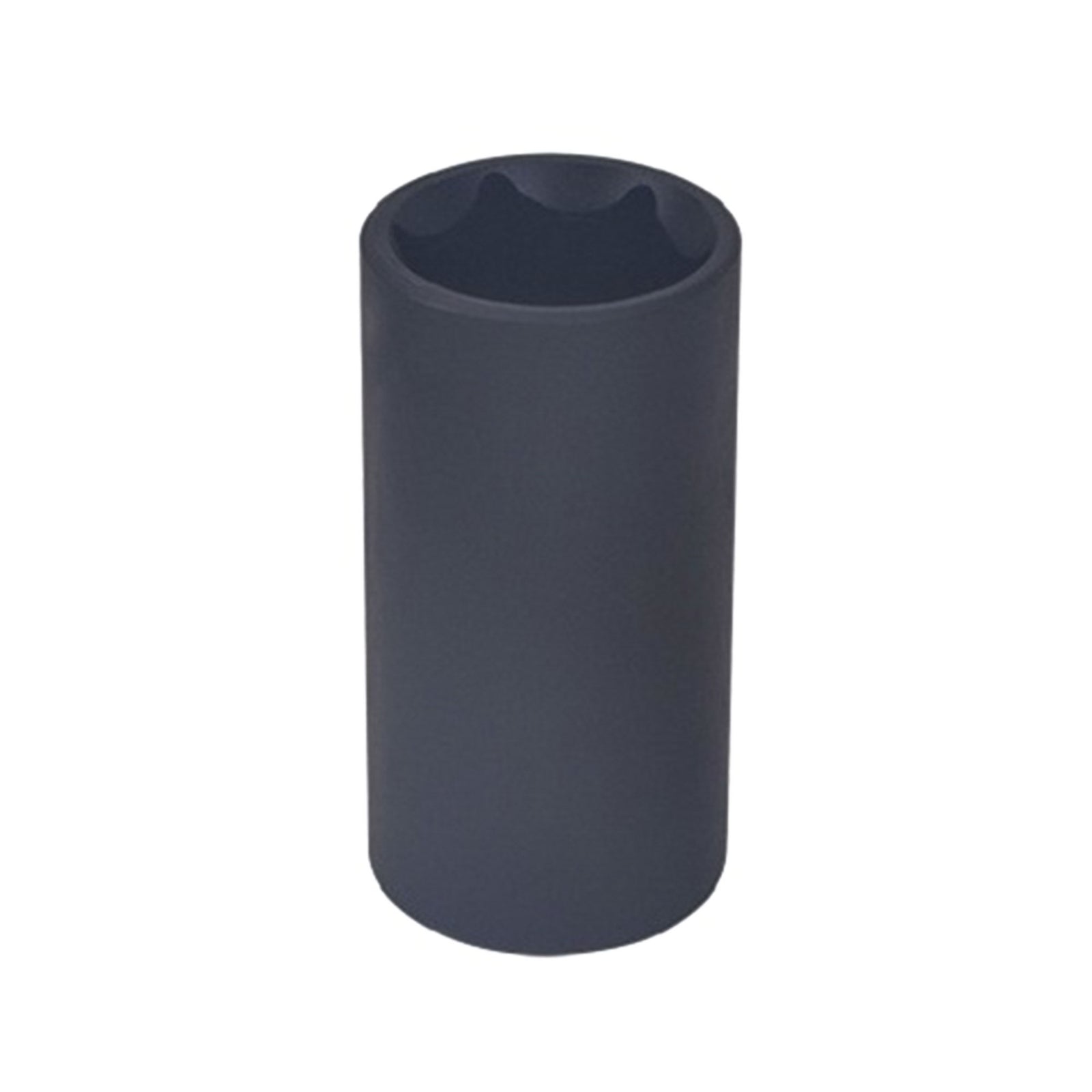 Master Mechanic 6 Point Deep Impact Socket Set with Chrome Vanadium Steel Design - VMInnovations