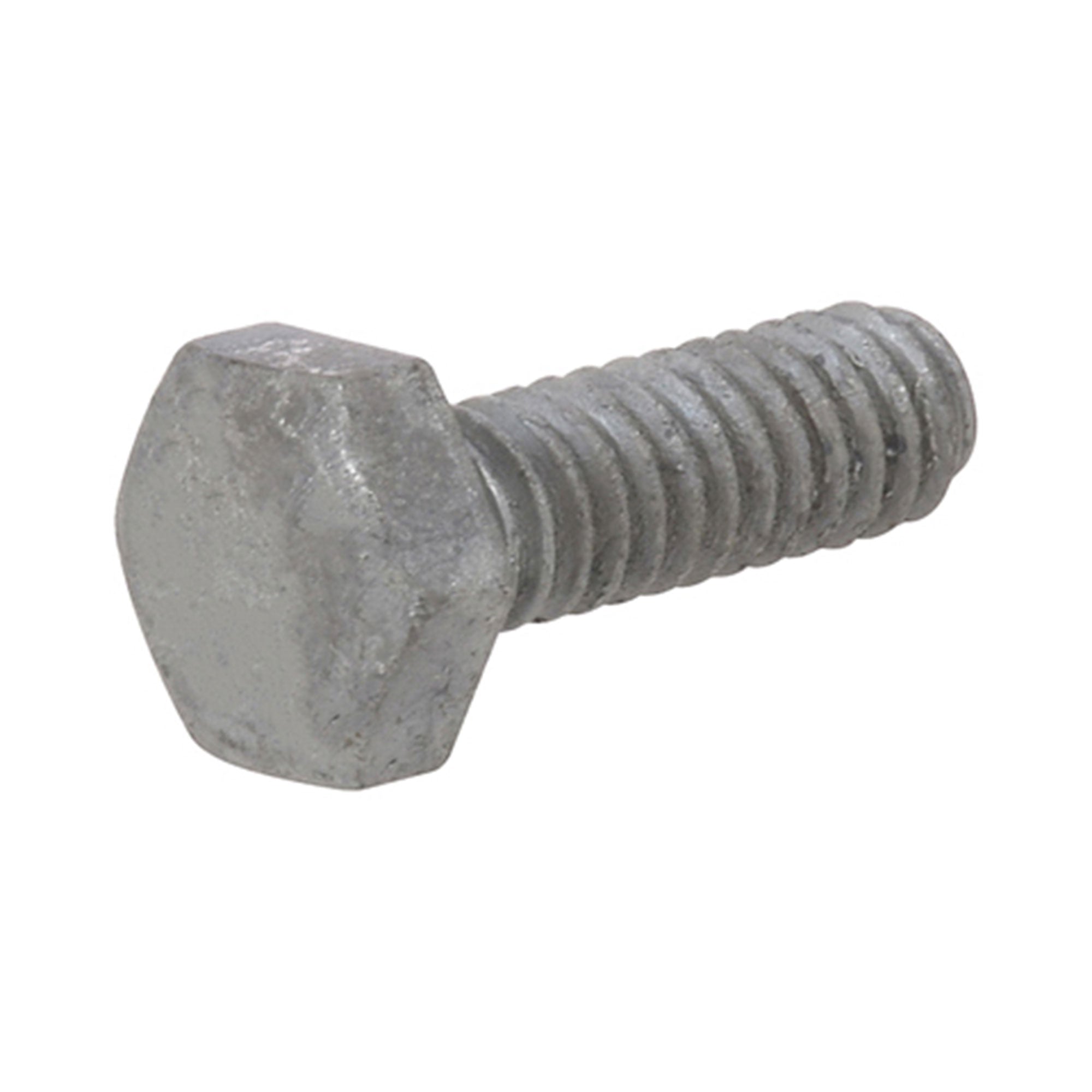 Hillman Galvanized 3/8 x 1.5 Inch Hex Bolts, Wood-Wood/Metal-Metal (100 Pack) - VMInnovations