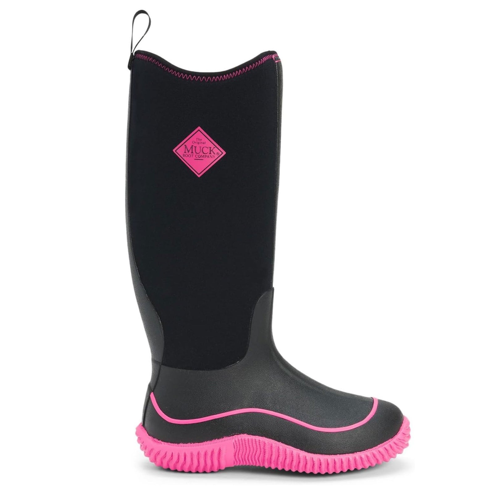 The Original Muck Boot Company Women's 6 Waterproof 5 mm Neoprene Hale Muck Boot - VMInnovations