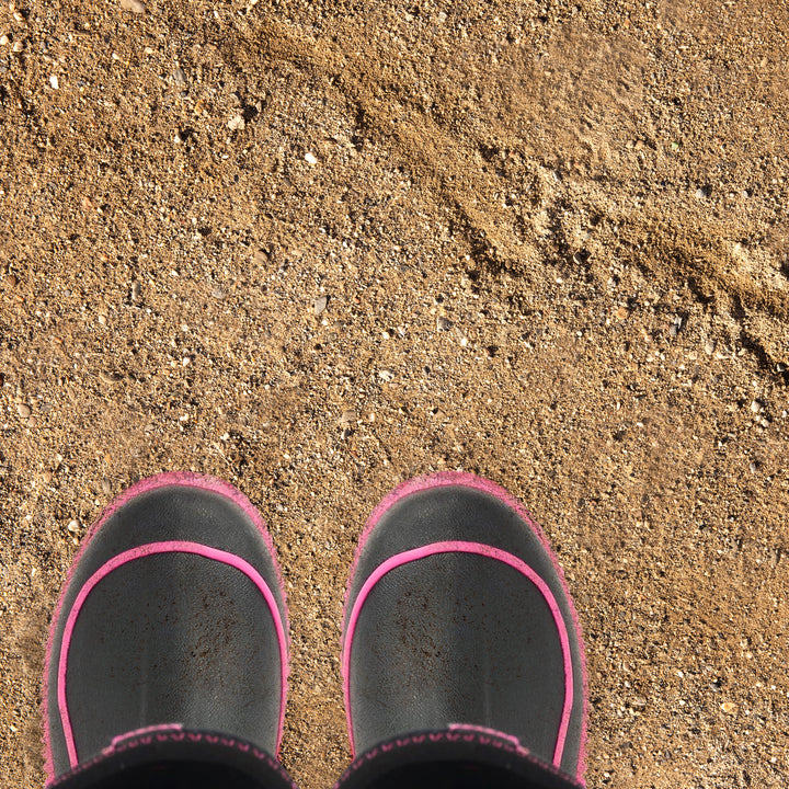 The Original Muck Boot Company Women's 6 Waterproof 5 mm Neoprene Hale Muck Boot - VMInnovations