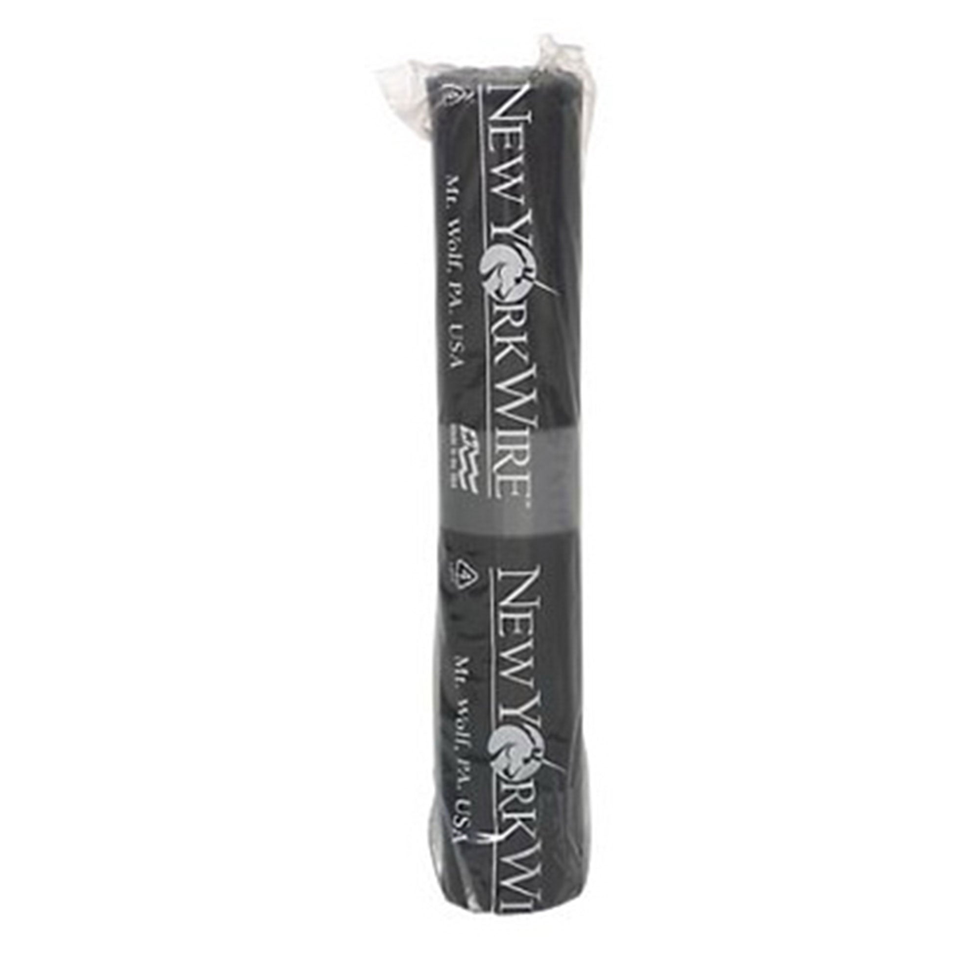 Saint-Gobain Adfors Fiberglass Window Screen for Home Improvement, Charcoal - VMInnovations