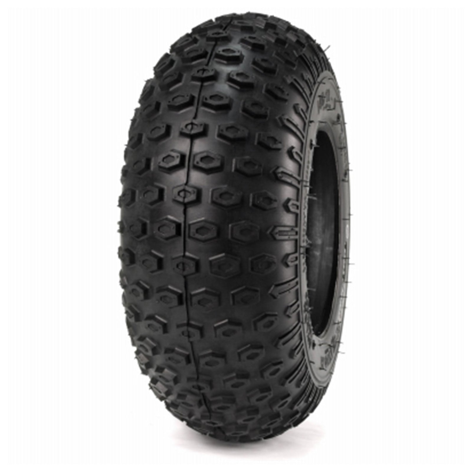 Kenda K290 Scorpion 14.5/7.00 6 Knobby ATV Tire, 2-Ply 160lb Capacity, Tire Only - VMInnovations