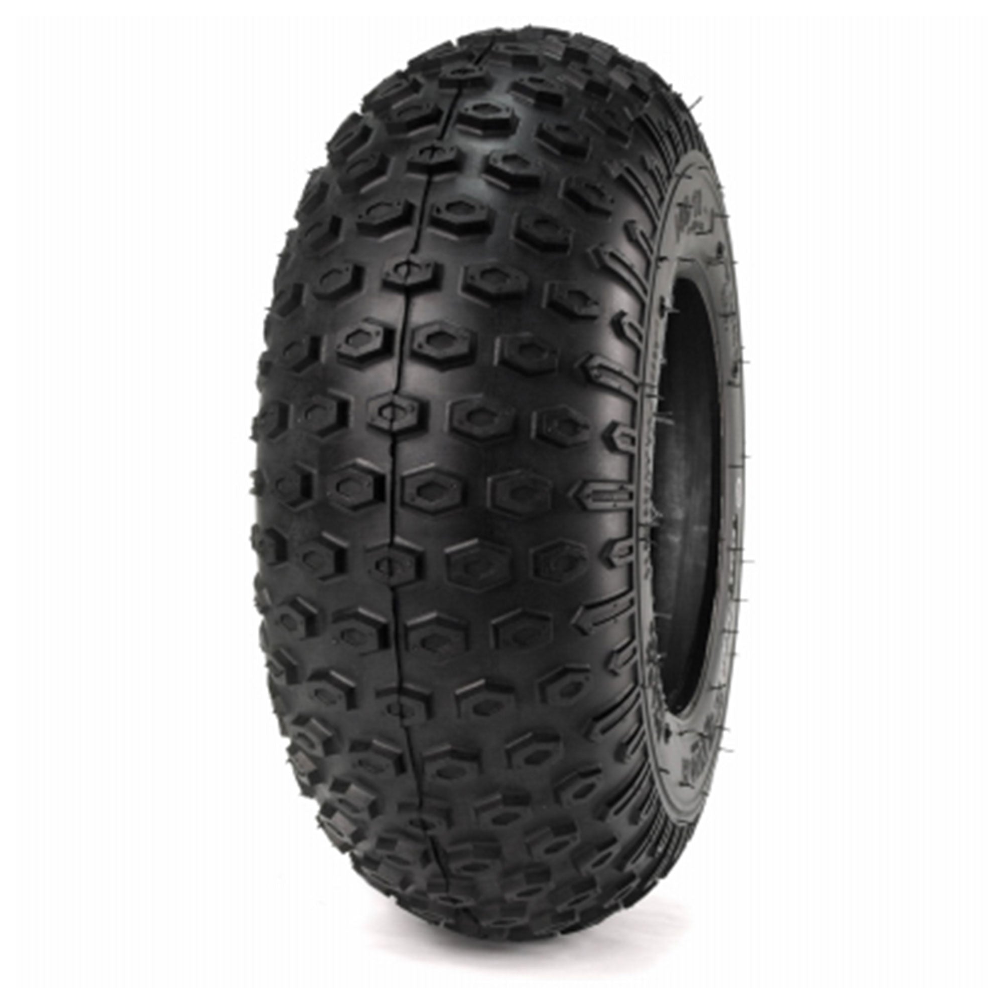 Kenda K290 Scorpion 14.5/7.00 6 Knobby ATV Tire, 2-Ply 160lb Capacity, Tire Only - VMInnovations