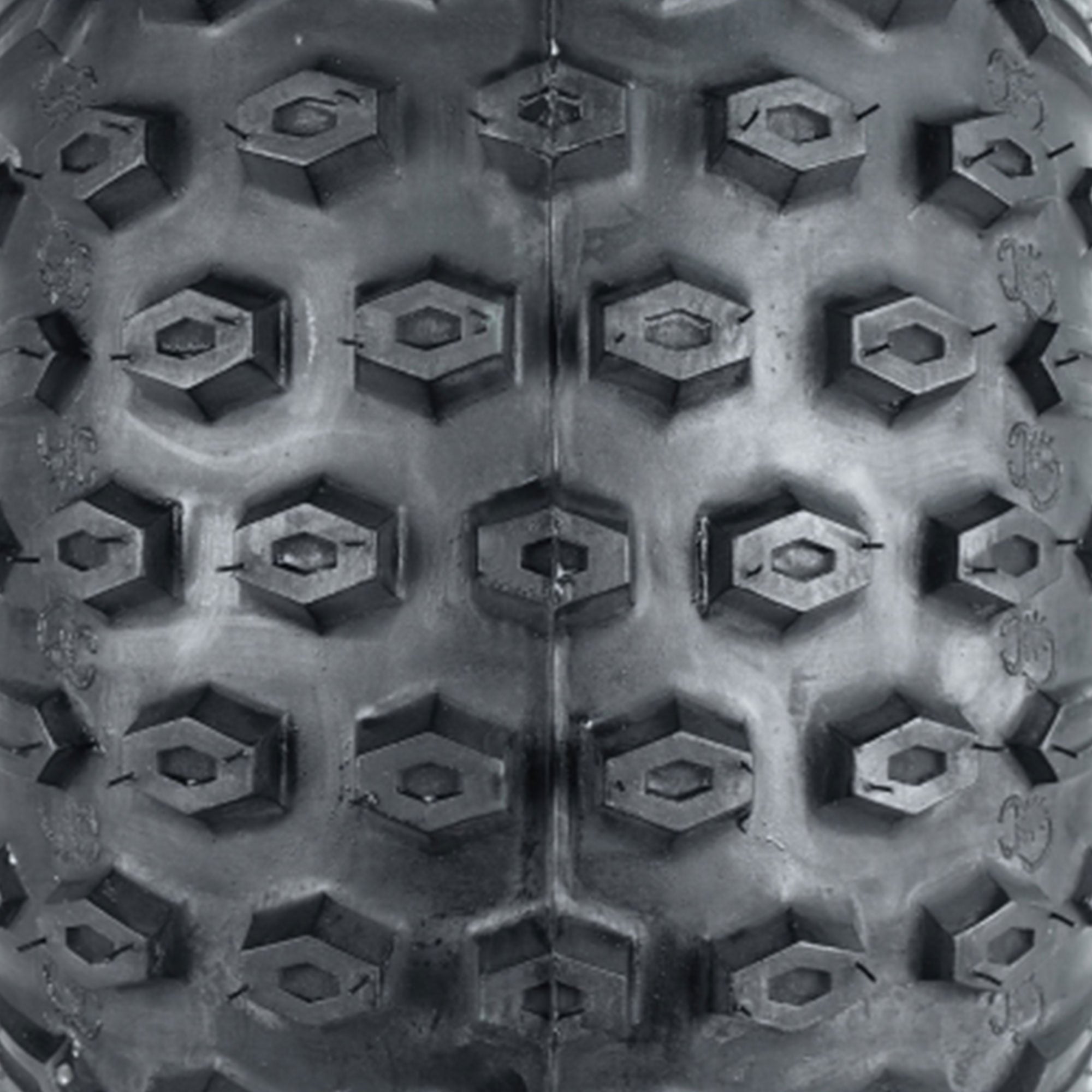 Kenda K290 Scorpion 14.5/7.00 6 Knobby ATV Tire, 2-Ply 160lb Capacity, Tire Only - VMInnovations