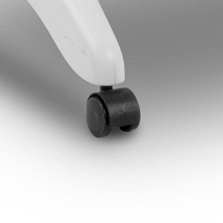 Sterilite 3 Tier Utility Rolling Organization Cart Portable Storage Bins, 3 Pack - VMInnovations