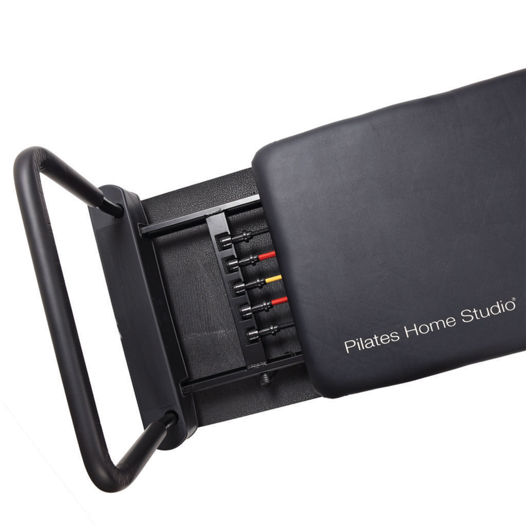 Stamina Products Pilates Home Studio, Complete Workout System for Fitness, Black - VMInnovations