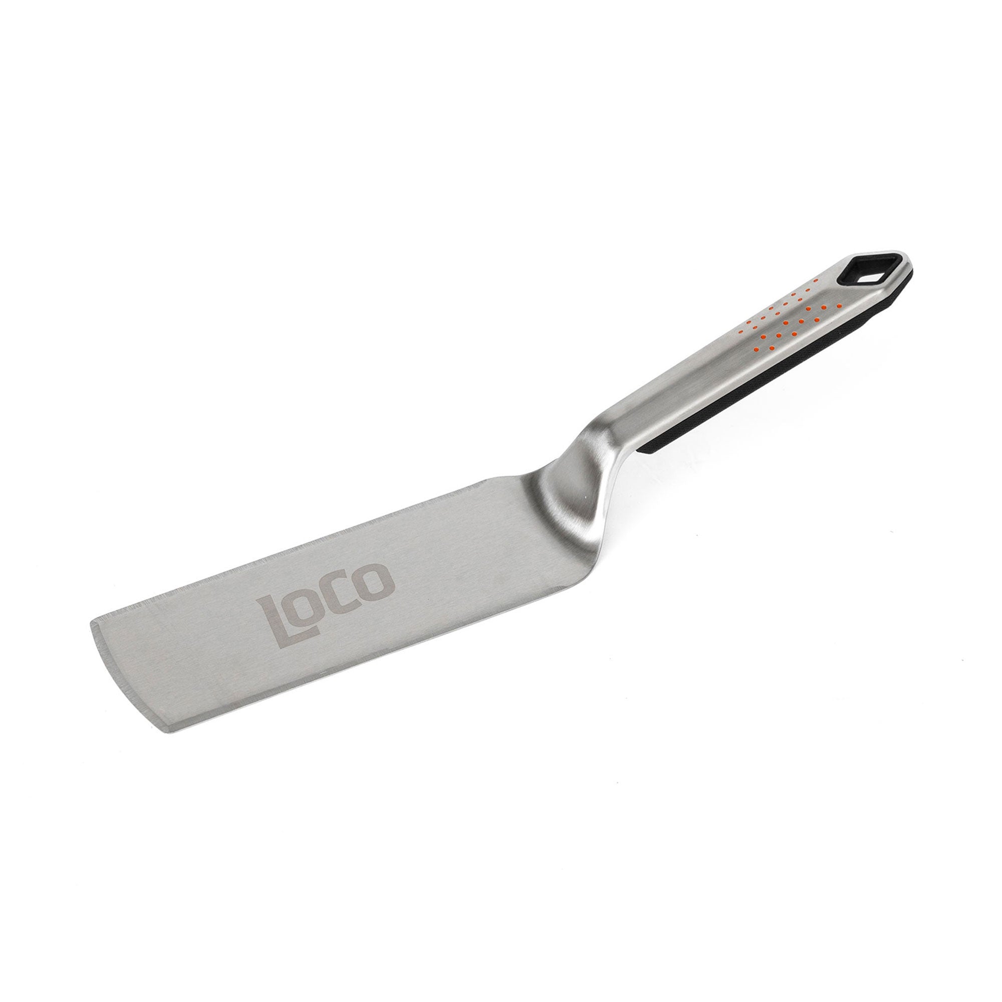 Loco Cookers 5 Piece Griddle Breakfast Cooking Accessory Kit with Bacon Press - VMInnovations
