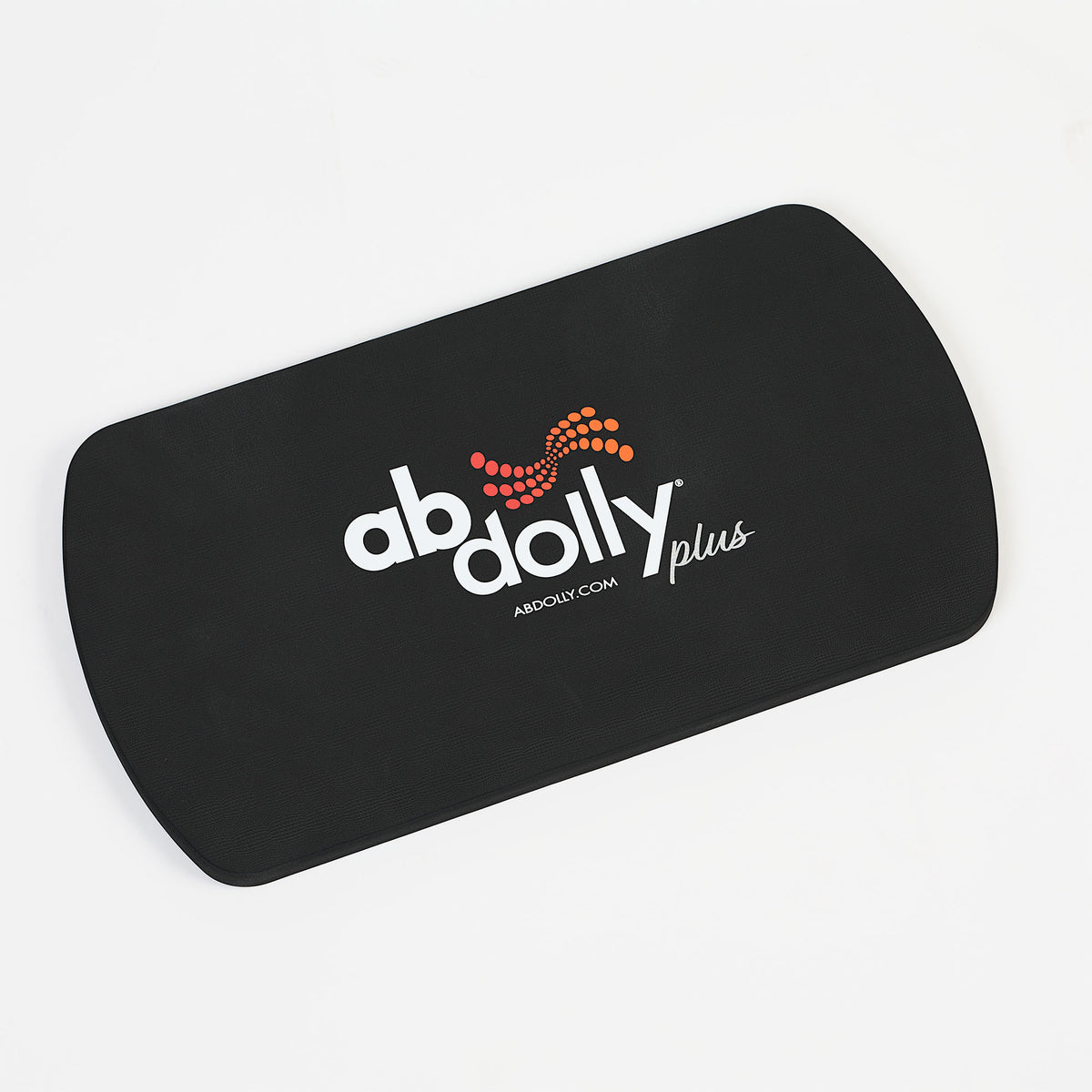 AB Dolly Core Fitness Ab Exercise Workout Equipment & Resistance Bands (Used)
