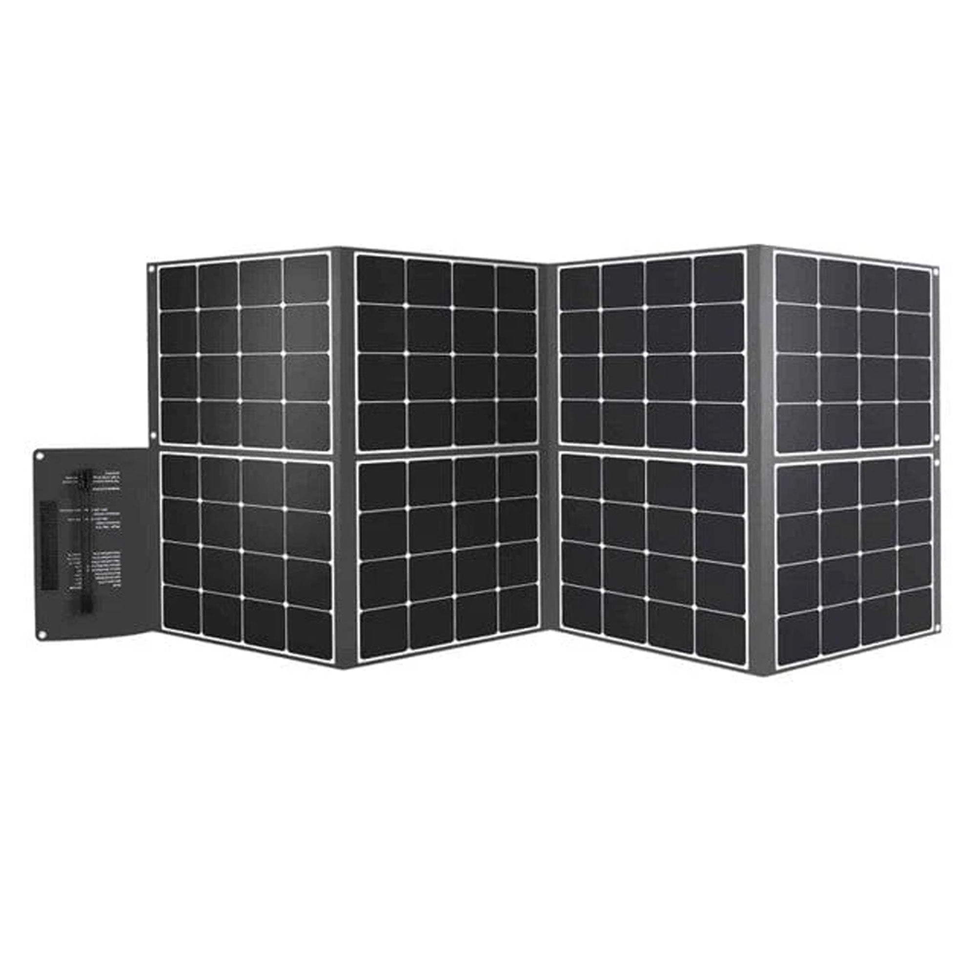 Renogy Portable Solar Panel Blanket with Foldable Monocrystalline Design, 400W - VMInnovations