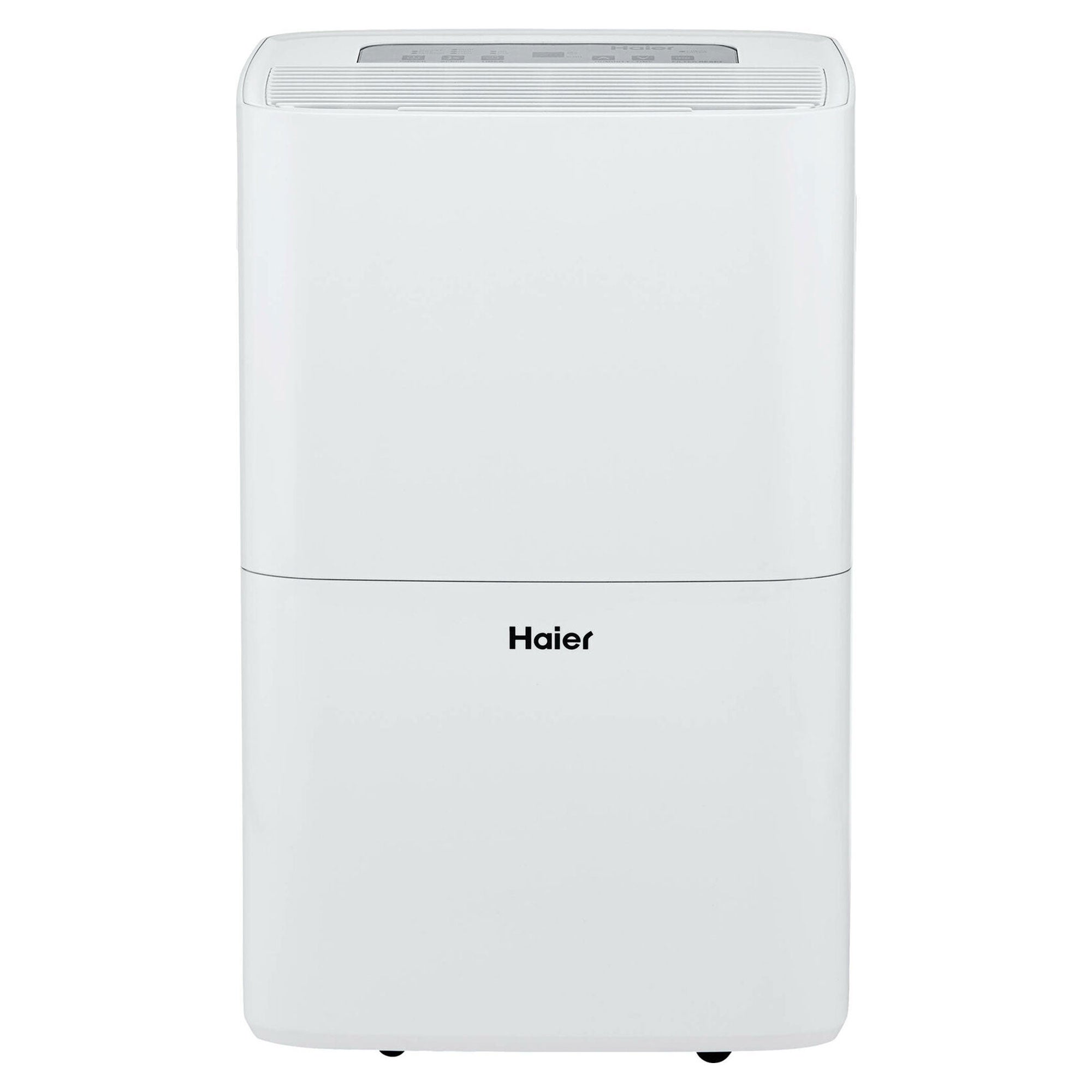 Haier 70 Pint Energy Star Portable Dehumidifier with Smart Dry, (Used) - VMInnovations
