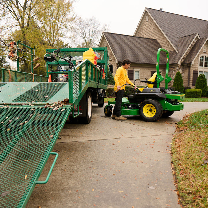 Scepter Flo N Go Duramax 14 Gal Diesel Fuel Tank Container Pump, 2 Pack, Yellow - VMInnovations