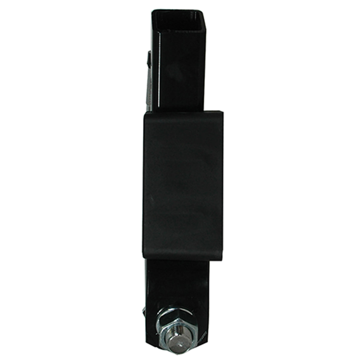 Reese Trailer Hitch Ball Mount Security Kit, 5000lbs Capacity(Open Box)