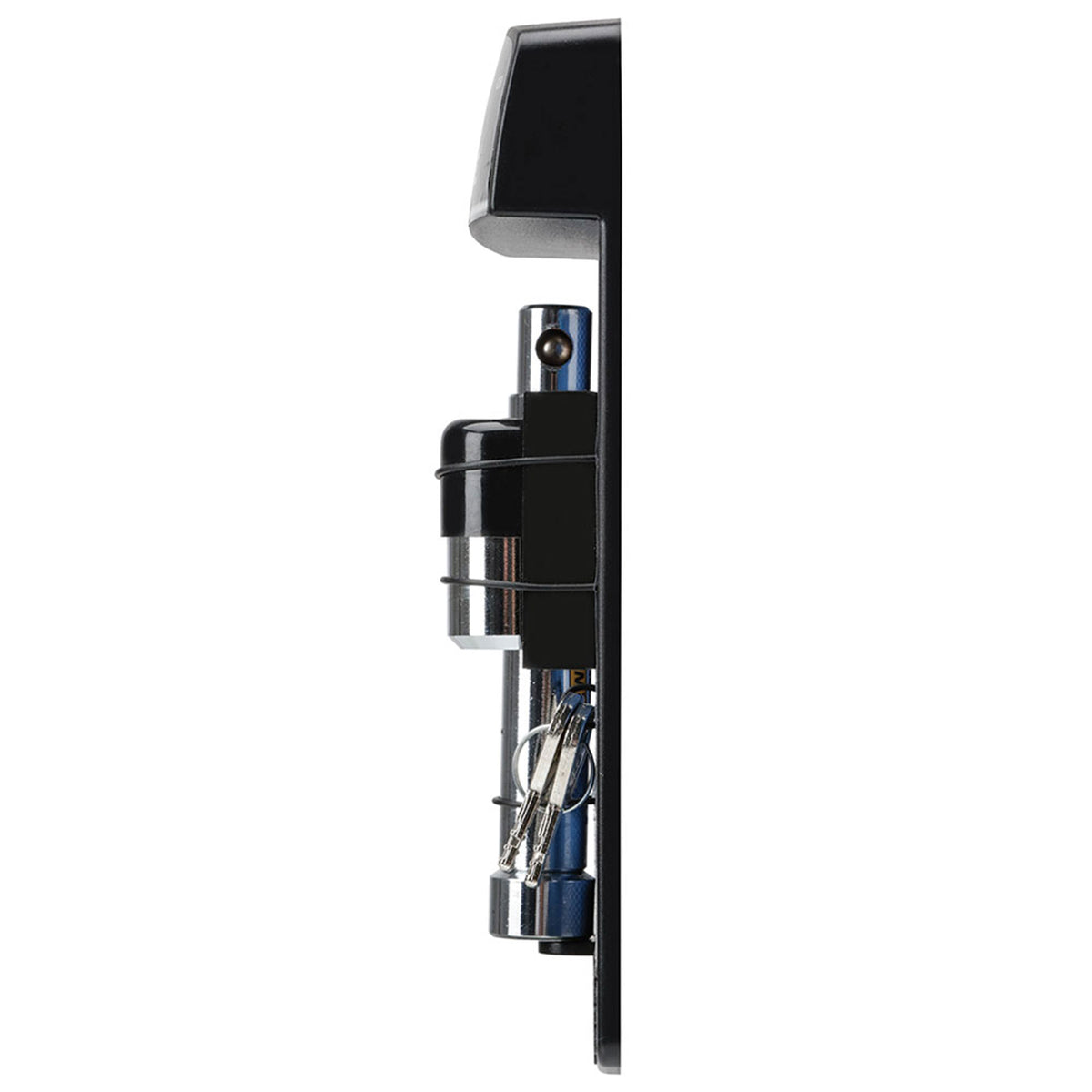 Reese Towpower Trailer Hitch Lock w/Ball Bearing Lock for Automotive (Open Box) - VMInnovations