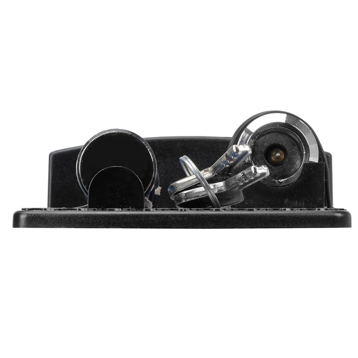 Reese Towpower Trailer Hitch Lock w/Ball Bearing Lock for Automotive (Open Box) - VMInnovations