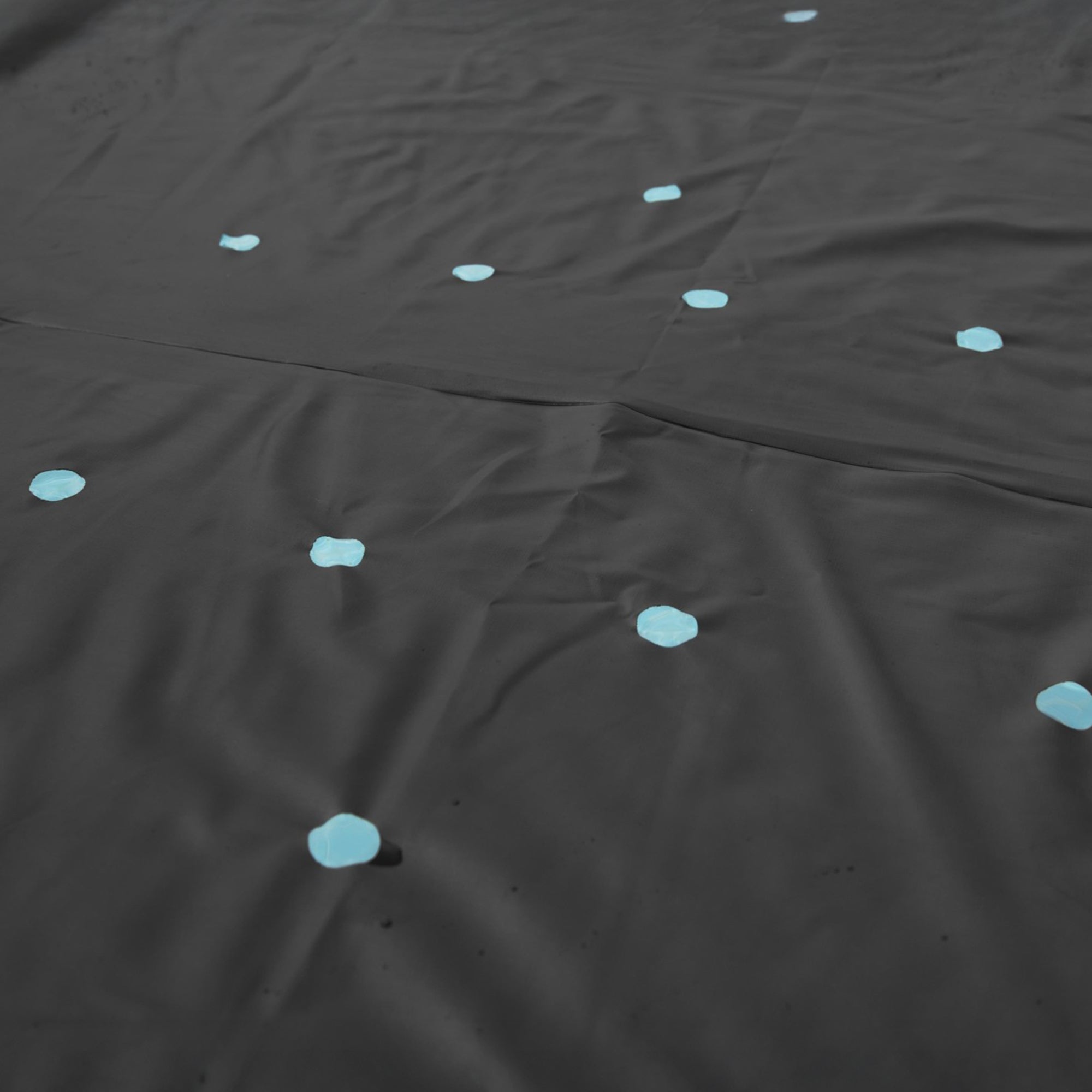 Bestway Round Pool Cover for 18' Round Frame & 16' Steel Wall (Open Box)