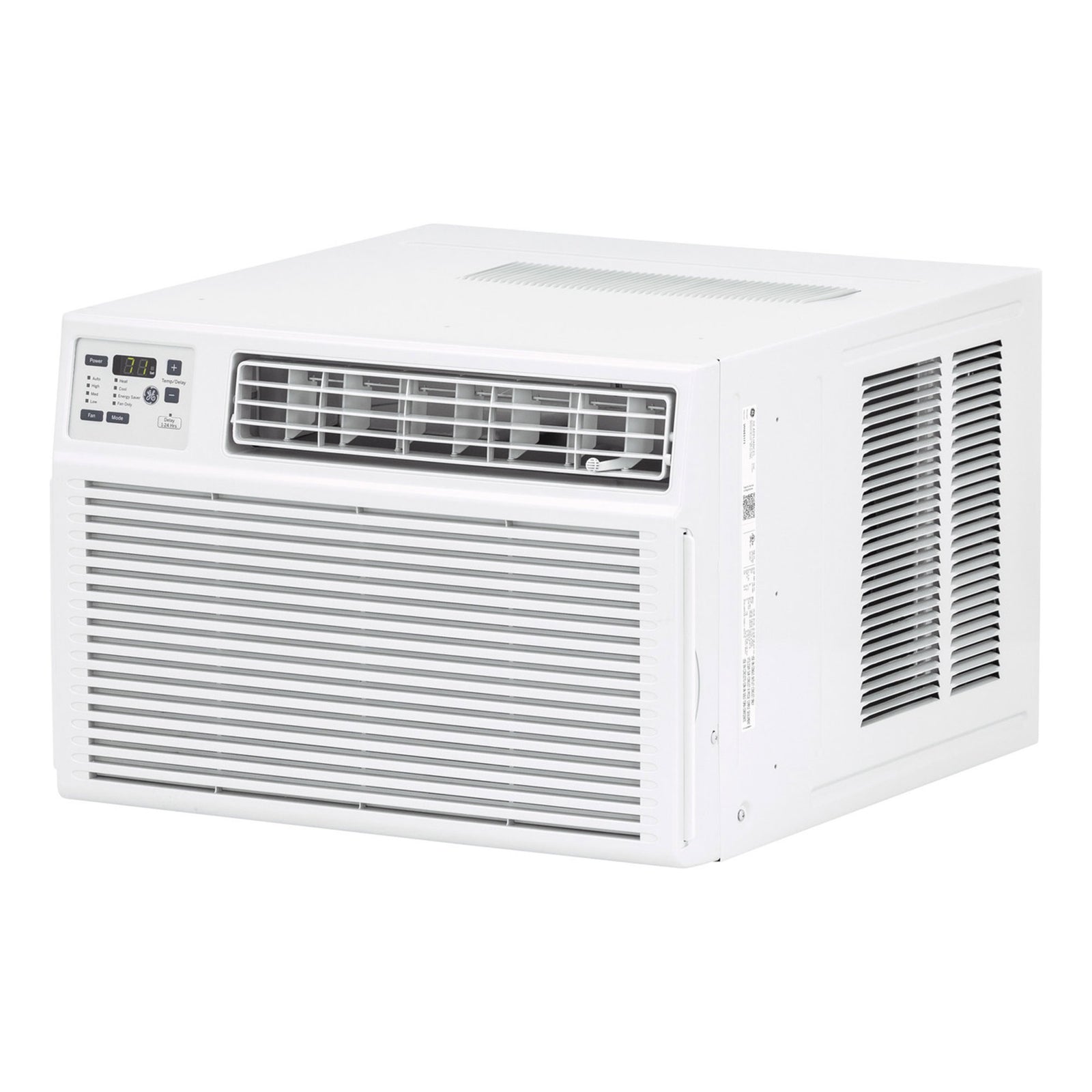 GE 17300 BTU Window Air Conditioner for Rooms 1000 Sq Ft (Open Box) - VMInnovations