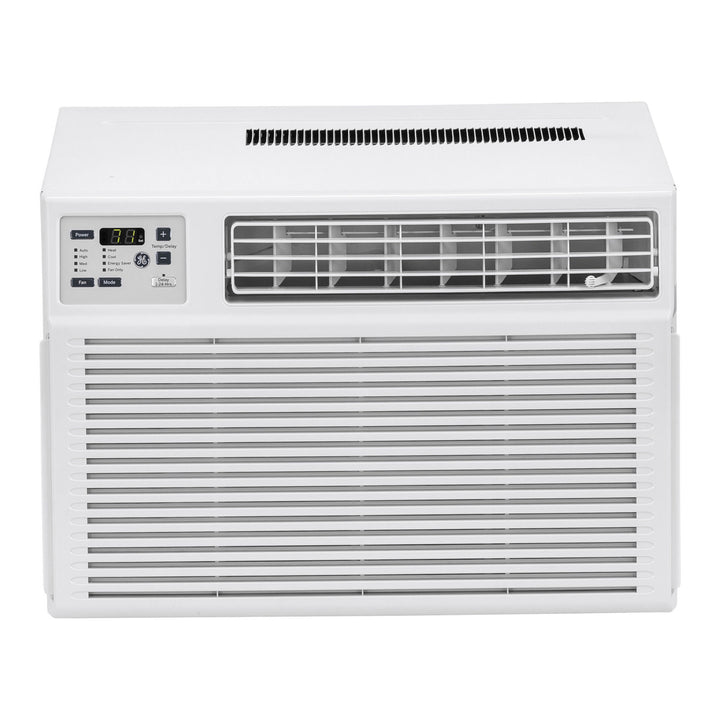 GE 17300 BTU Window Air Conditioner for Rooms 1000 Sq Ft (Open Box) - VMInnovations