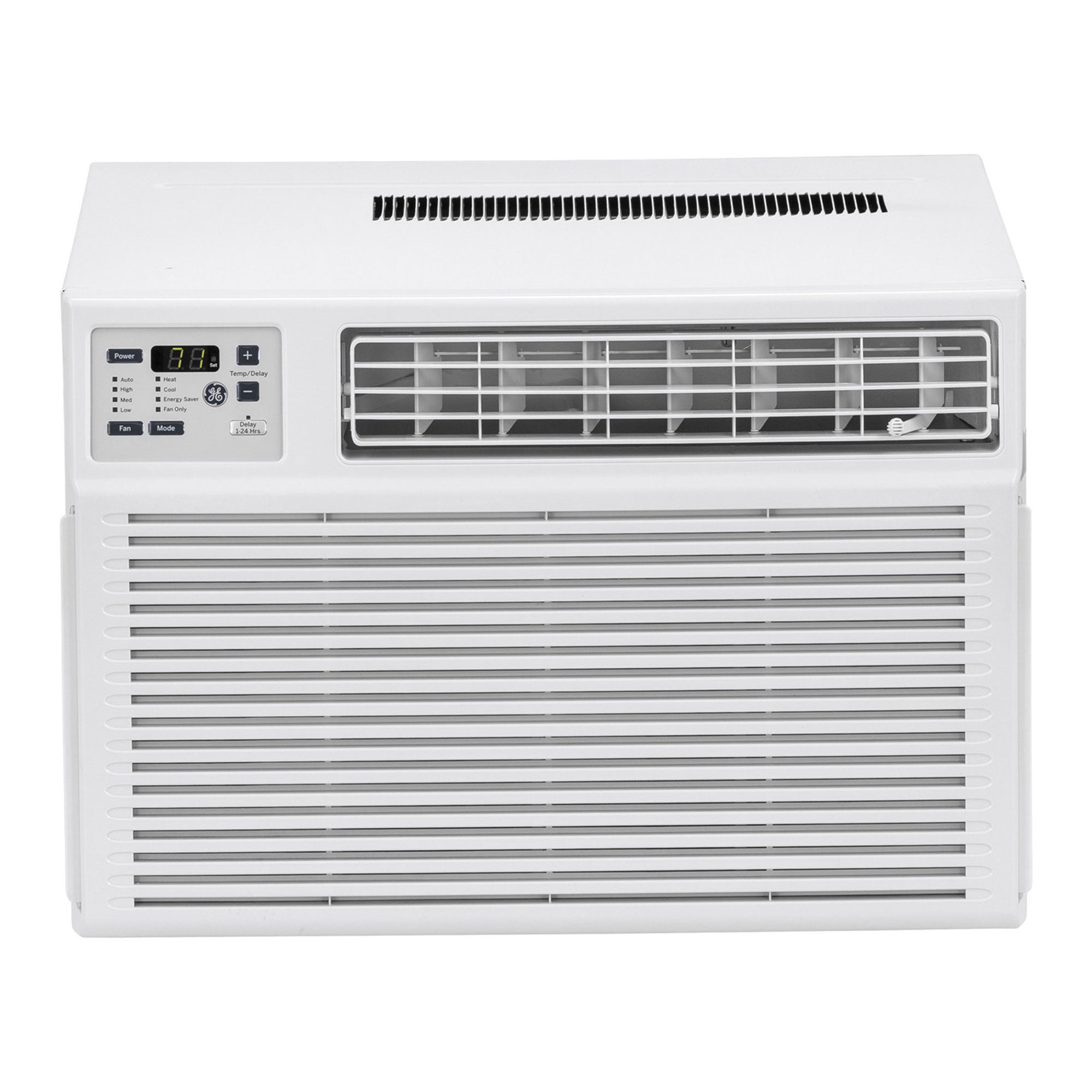 GE 17300 BTU Window Air Conditioner for Rooms 1000 Sq Ft (Open Box)