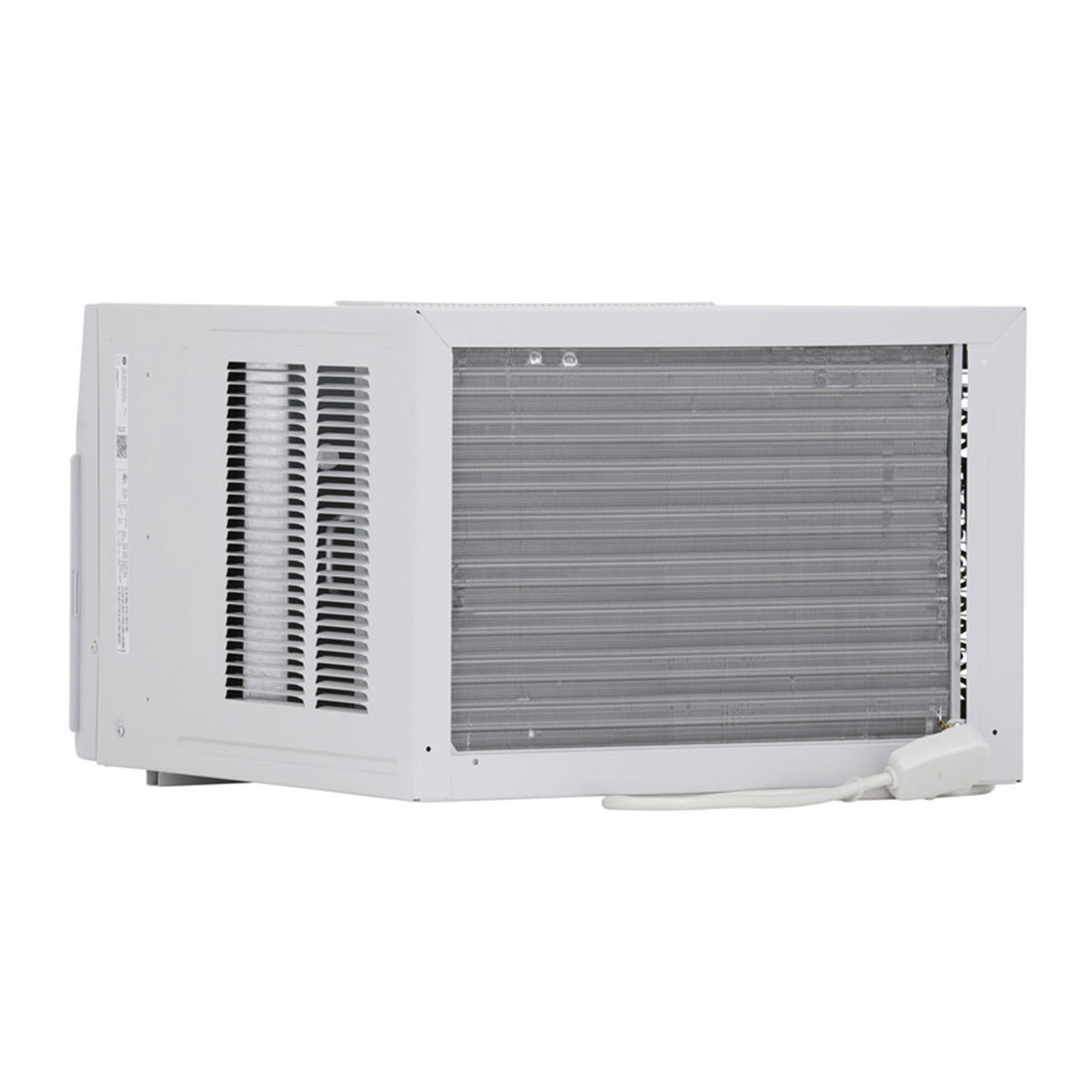 GE 17300 BTU Window Air Conditioner for Rooms 1000 Sq Ft (Open Box)