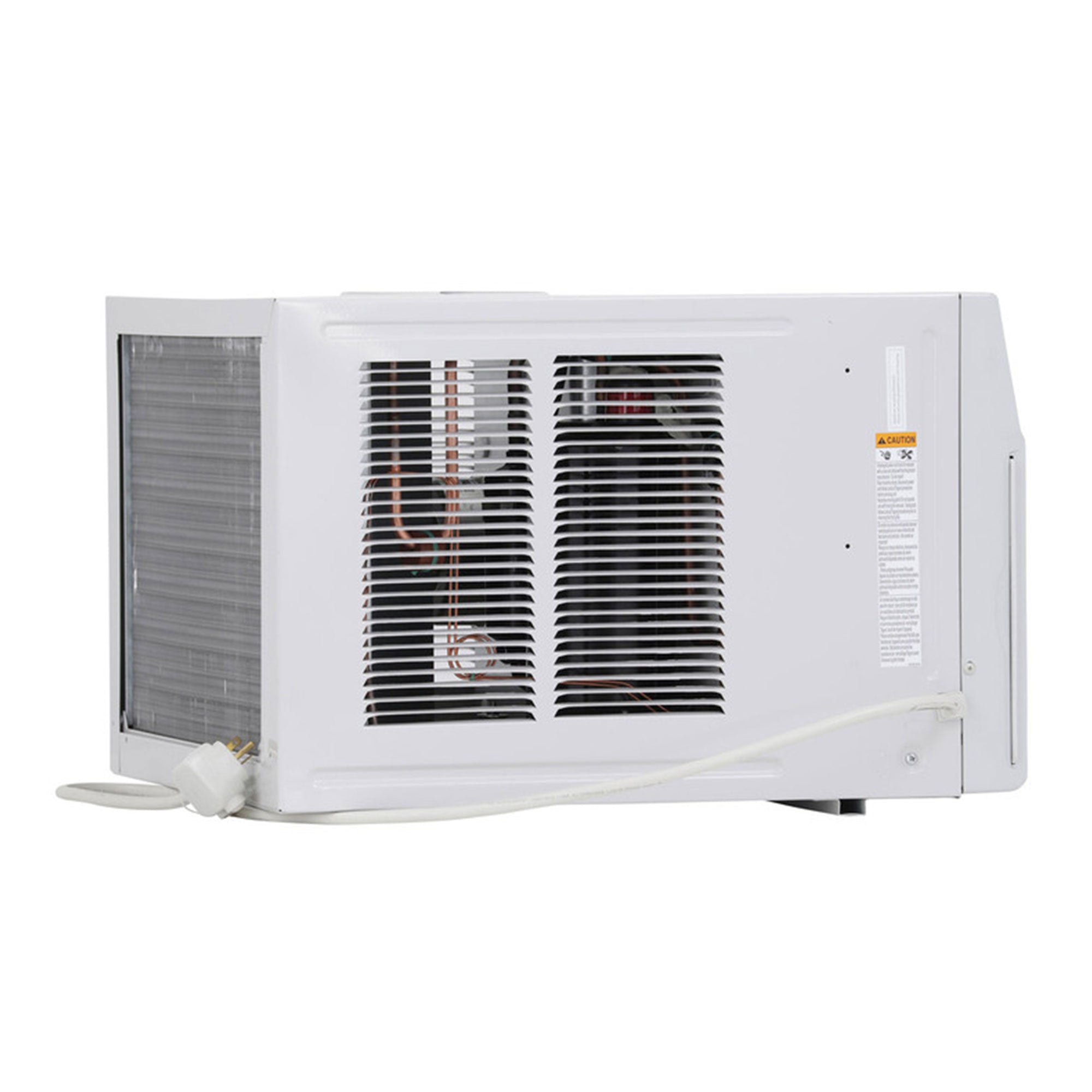 GE 17300 BTU Window Air Conditioner for Rooms 1000 Sq Ft (Open Box)