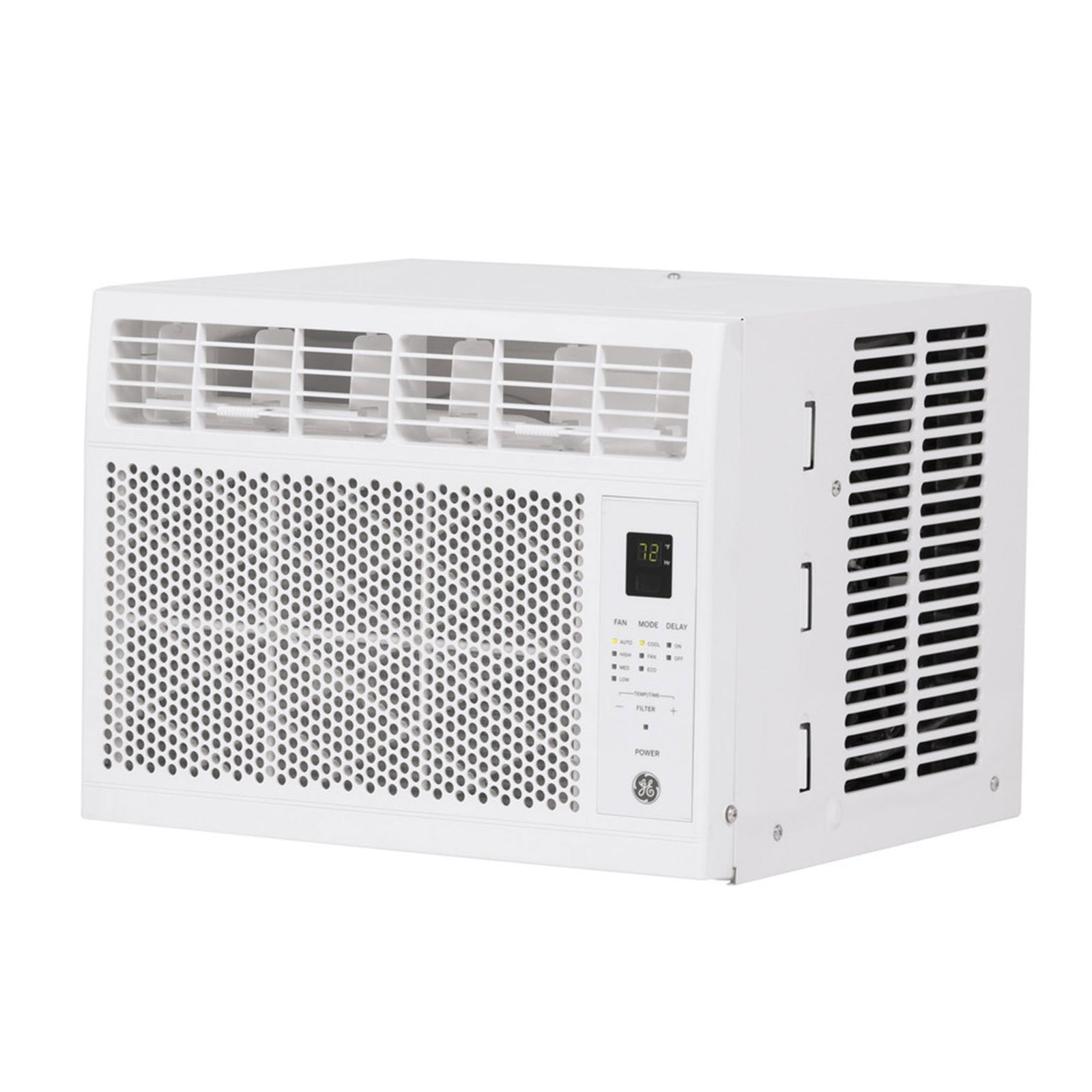 GE 5000BTU Window Air Conditioner Covers up to 150 Sq Ft (Open Box) - VMInnovations