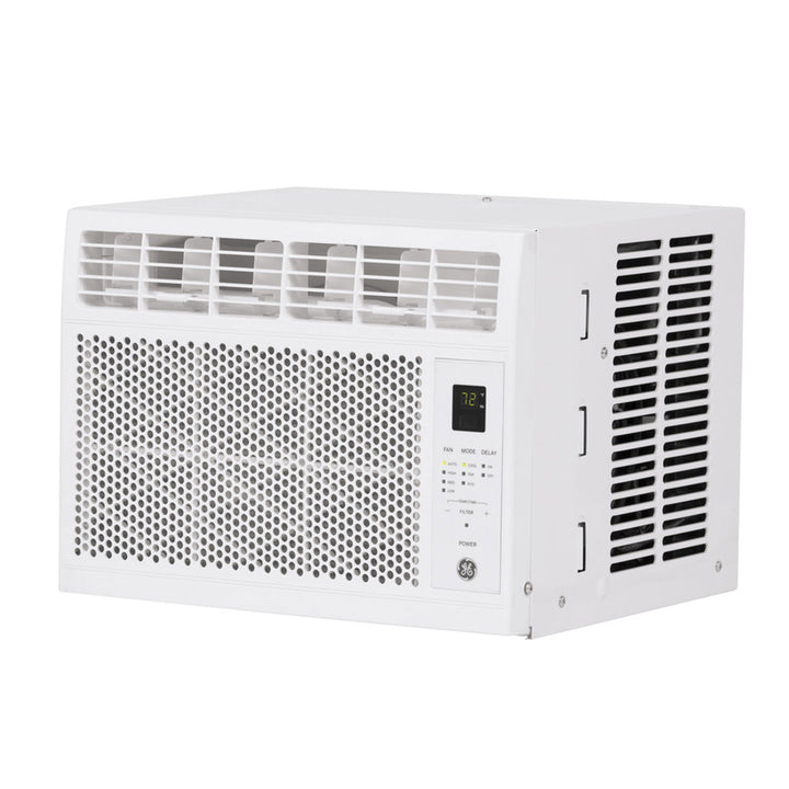 GE 5000BTU Window Air Conditioner Covers up to 150 Sq Ft (Open Box) - VMInnovations