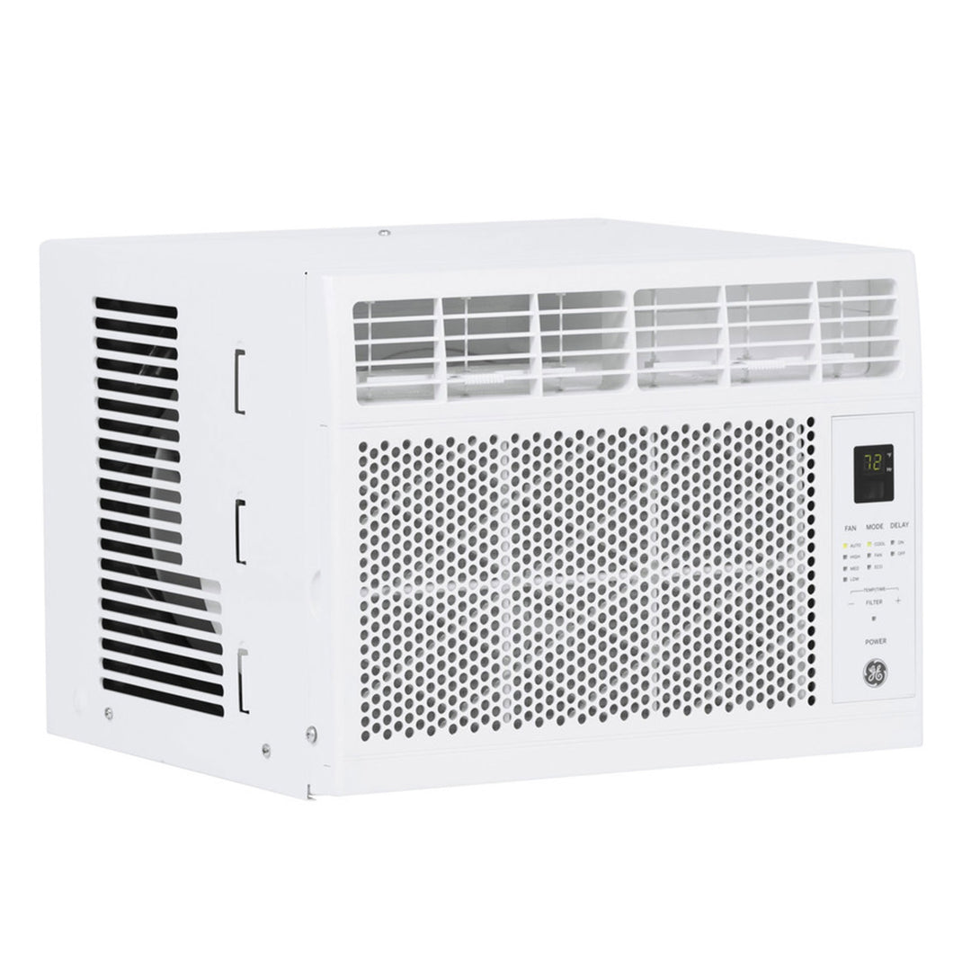 GE 5000BTU Window Air Conditioner Covers up to 150 Sq Ft (Open Box) - VMInnovations