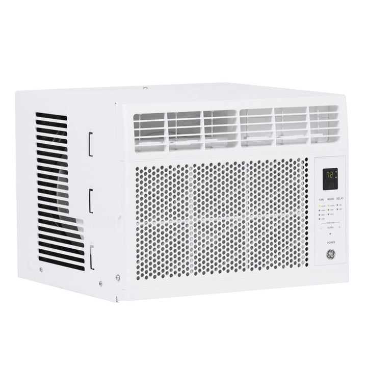 GE 5000BTU Window Air Conditioner Covers up to 150 Sq Ft (Open Box) - VMInnovations