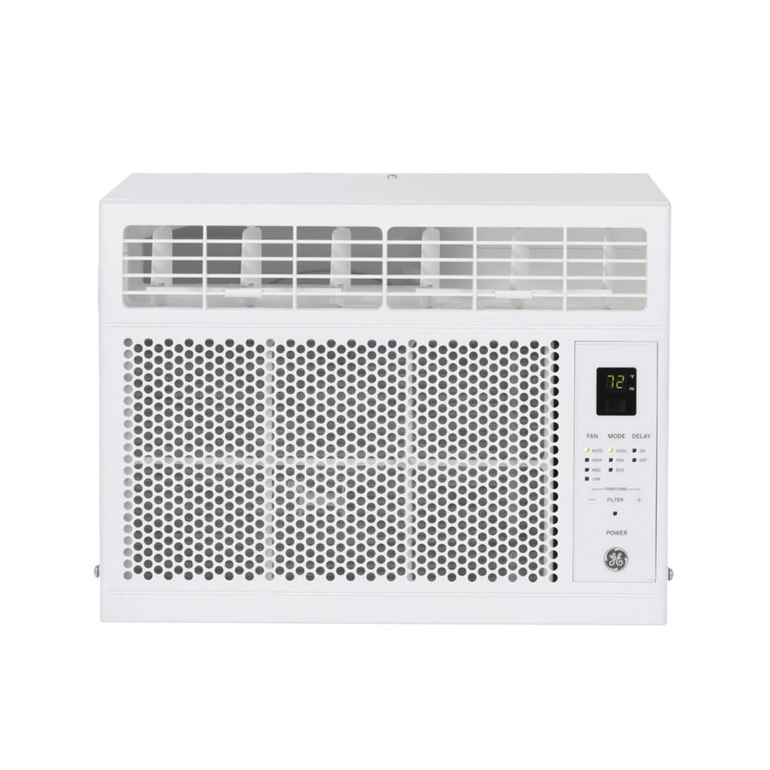 GE 5000BTU Window Air Conditioner Covers up to 150 Sq Ft (Open Box) - VMInnovations
